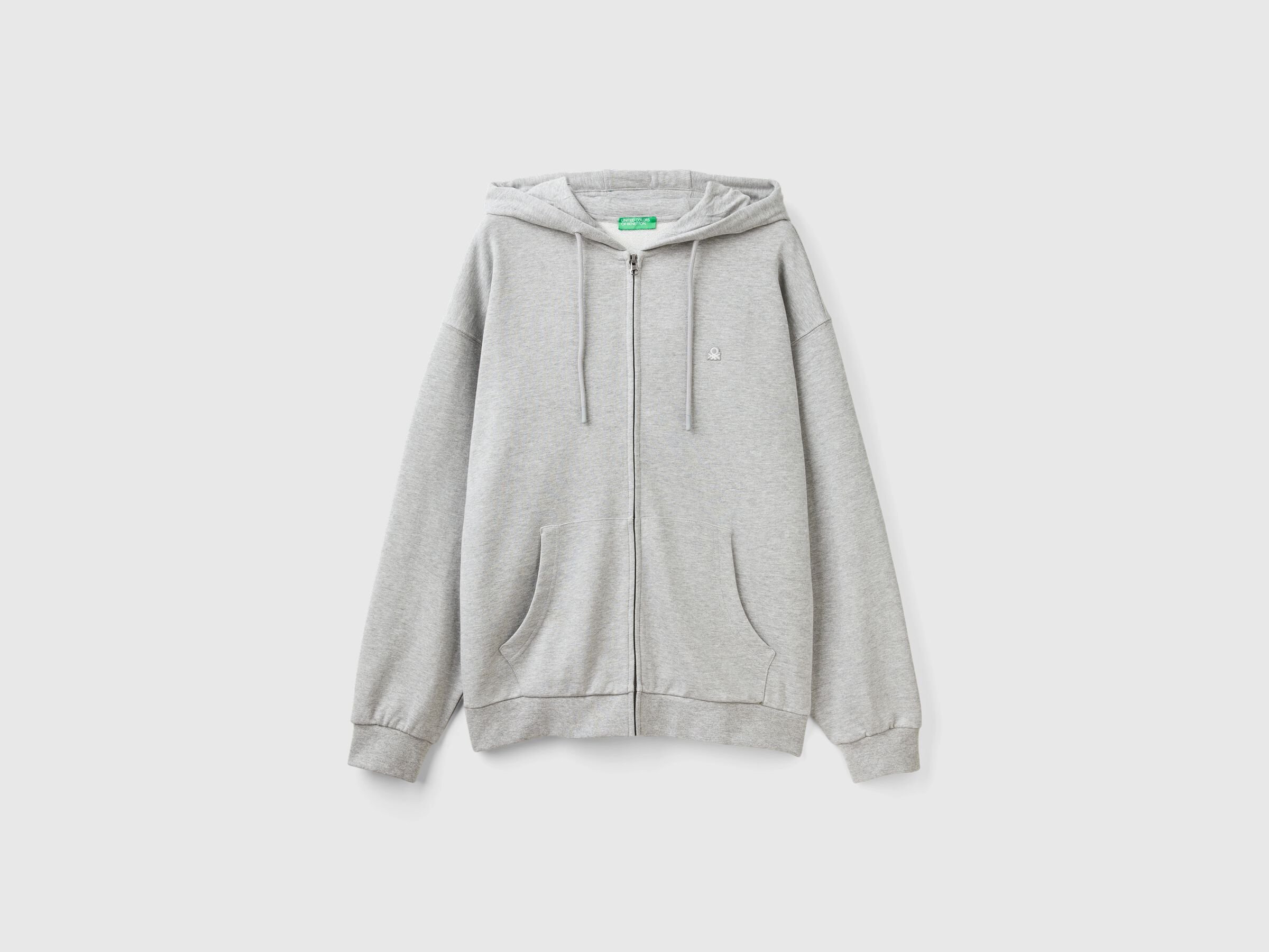 JACKET W/HOOD L/S Men image number 2