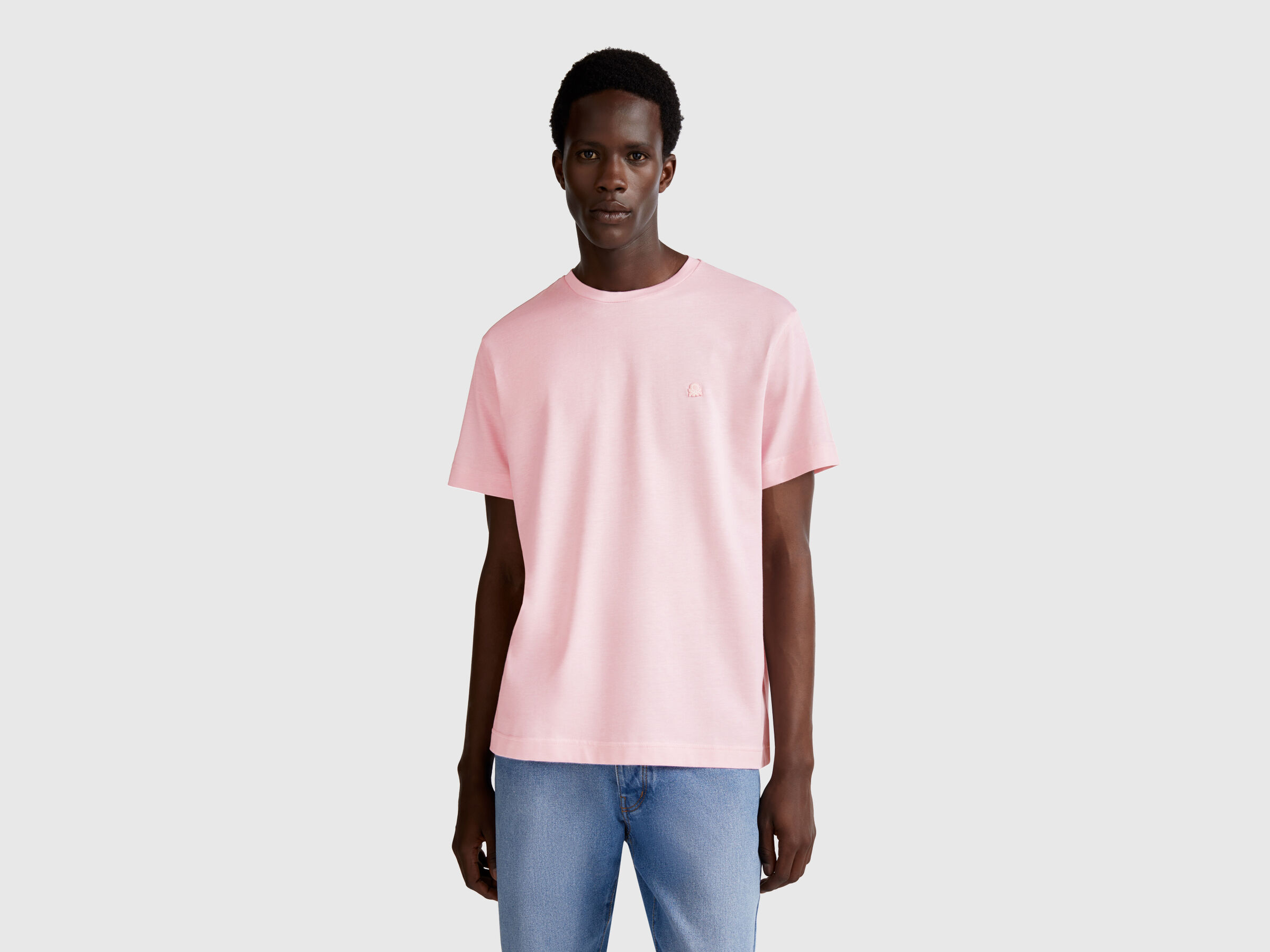 T-SHIRT Men image number 0