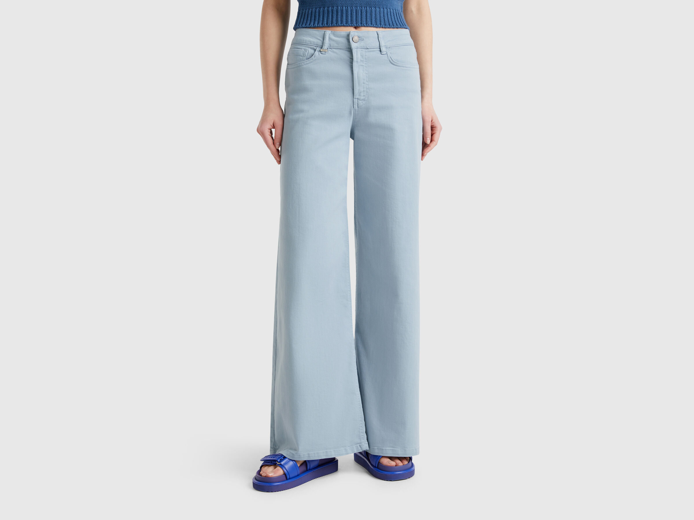 TROUSERS Women image number 0