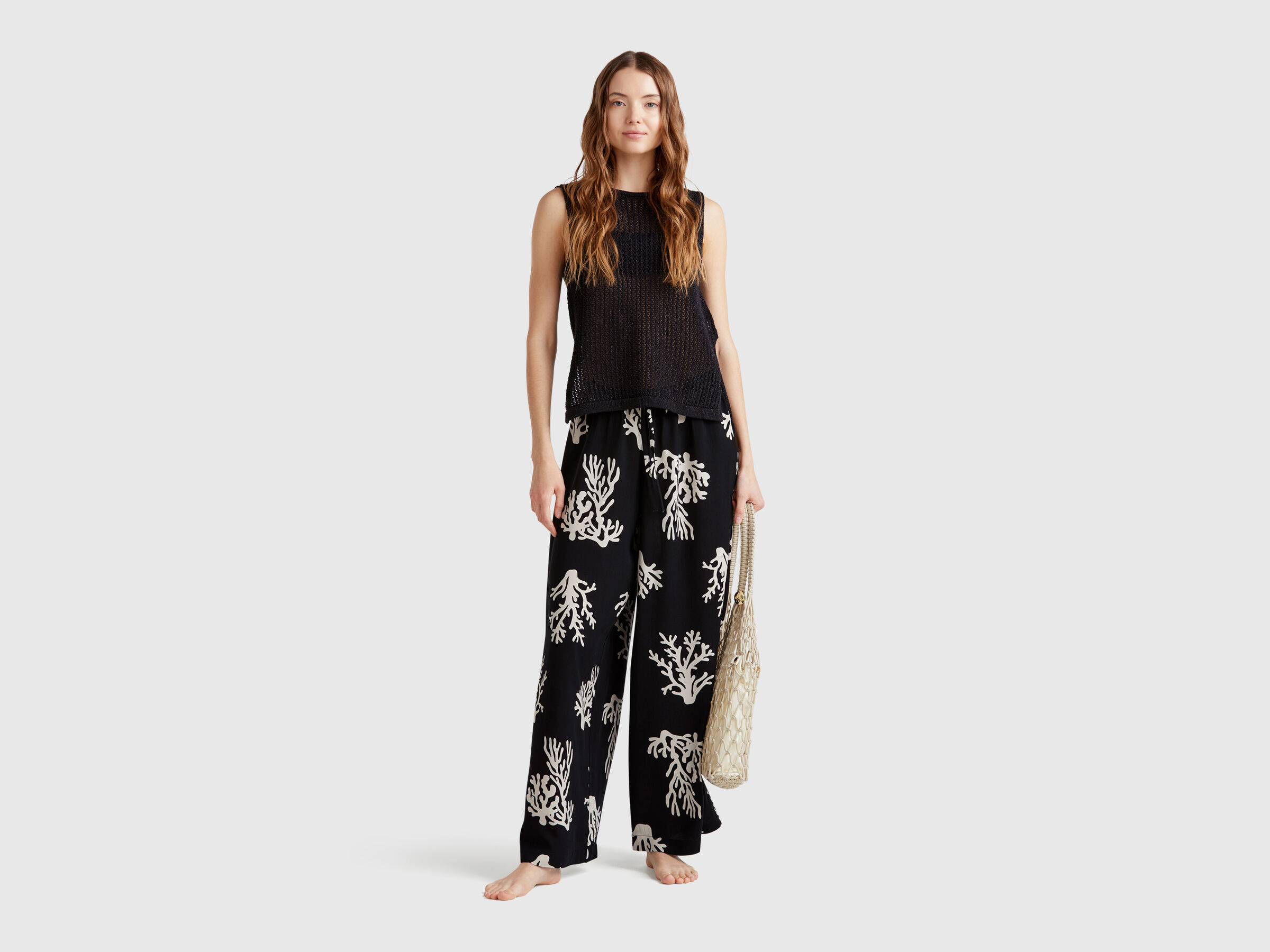 TROUSERS Women image number 2