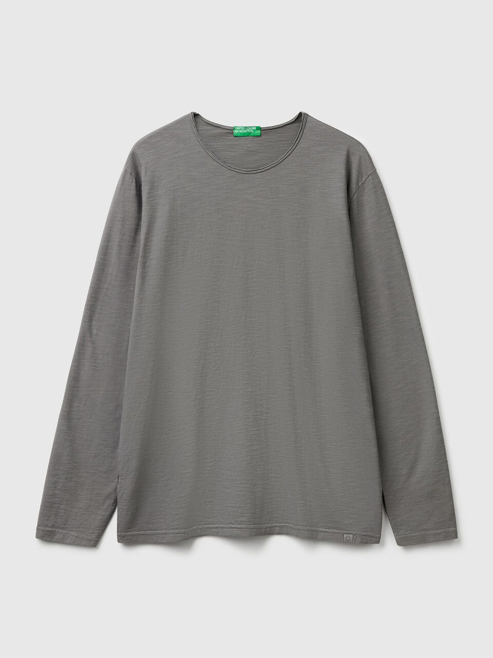 T-SHIRT L/S Men image number 1