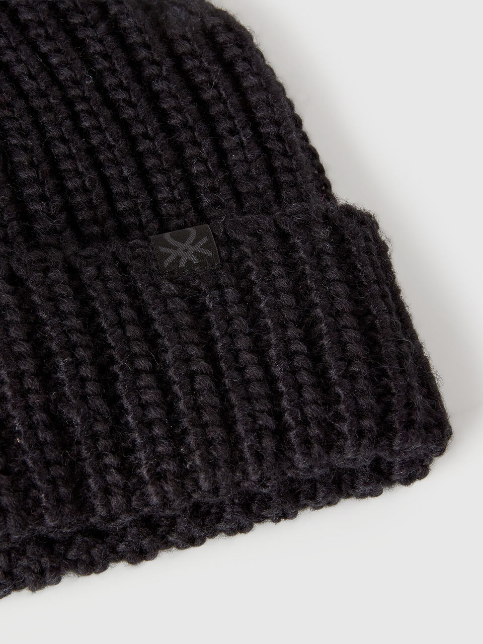 KNITTED - HAT Junior Boy image number null