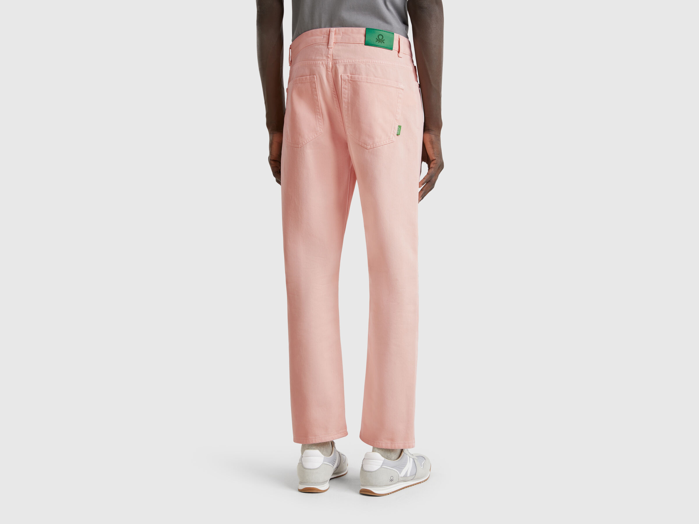 TROUSERS Men image number 1