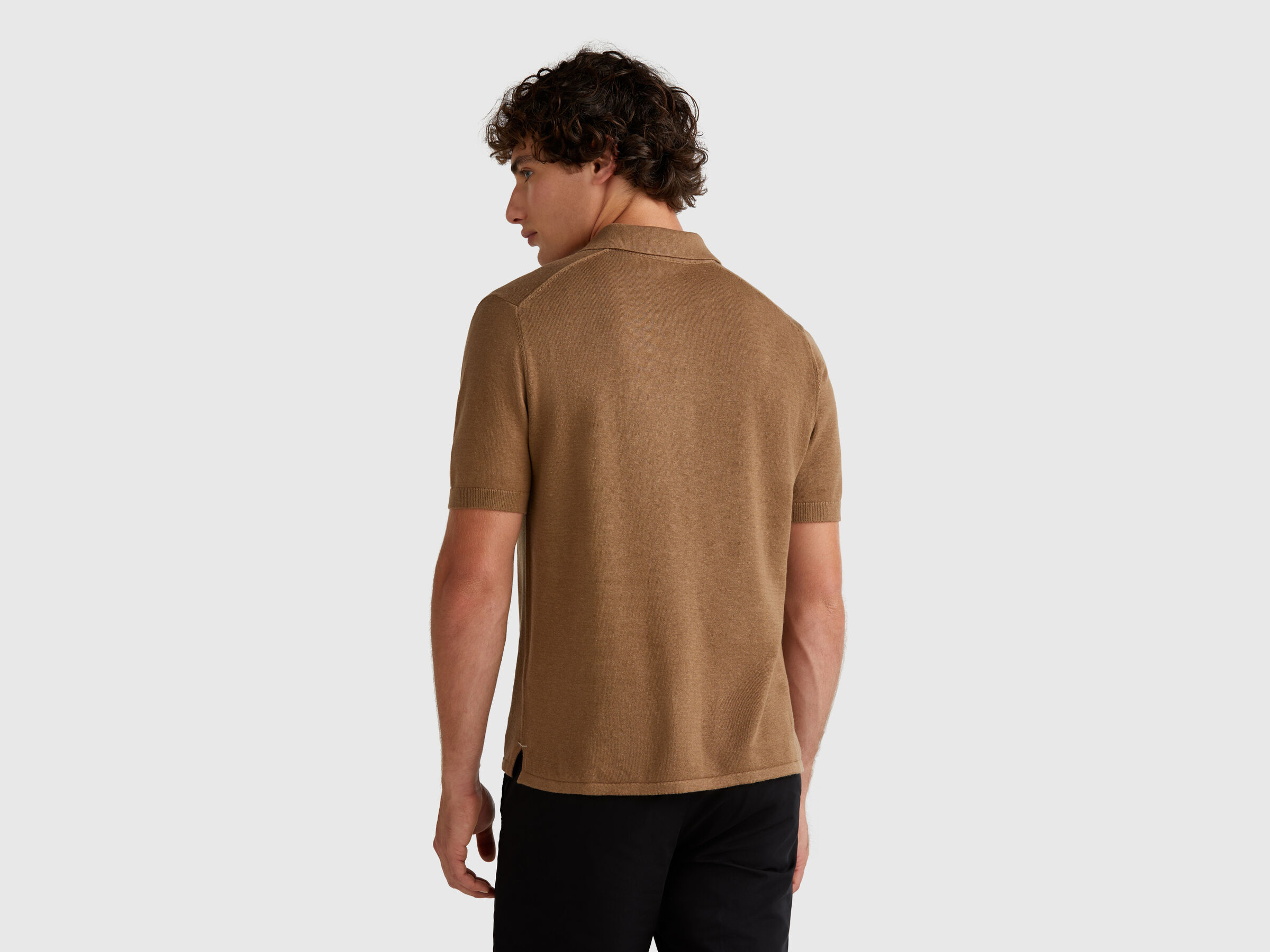 H/S POLO SHIRT Men image number 1