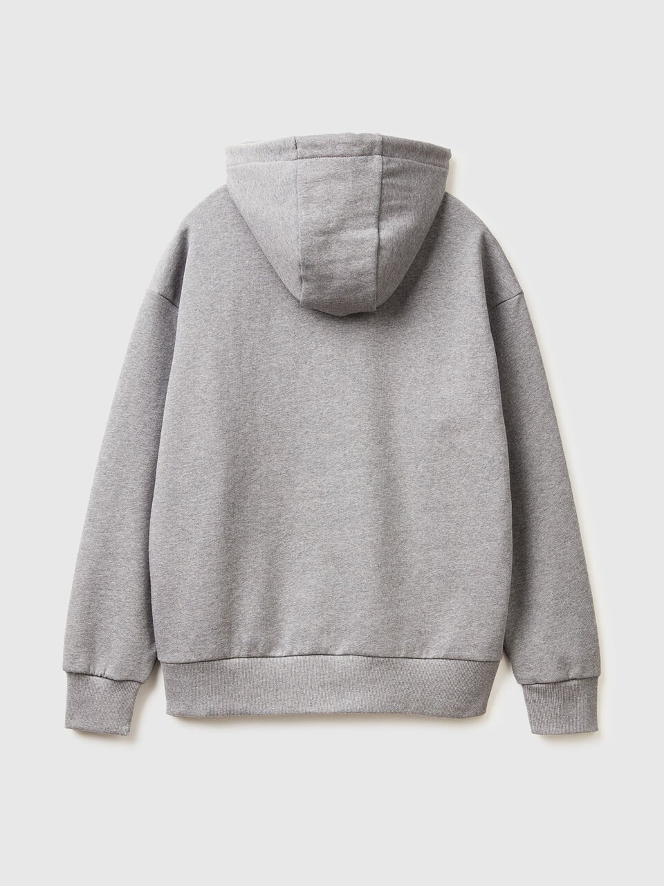 JACKET W/HOOD L/S Men image number null