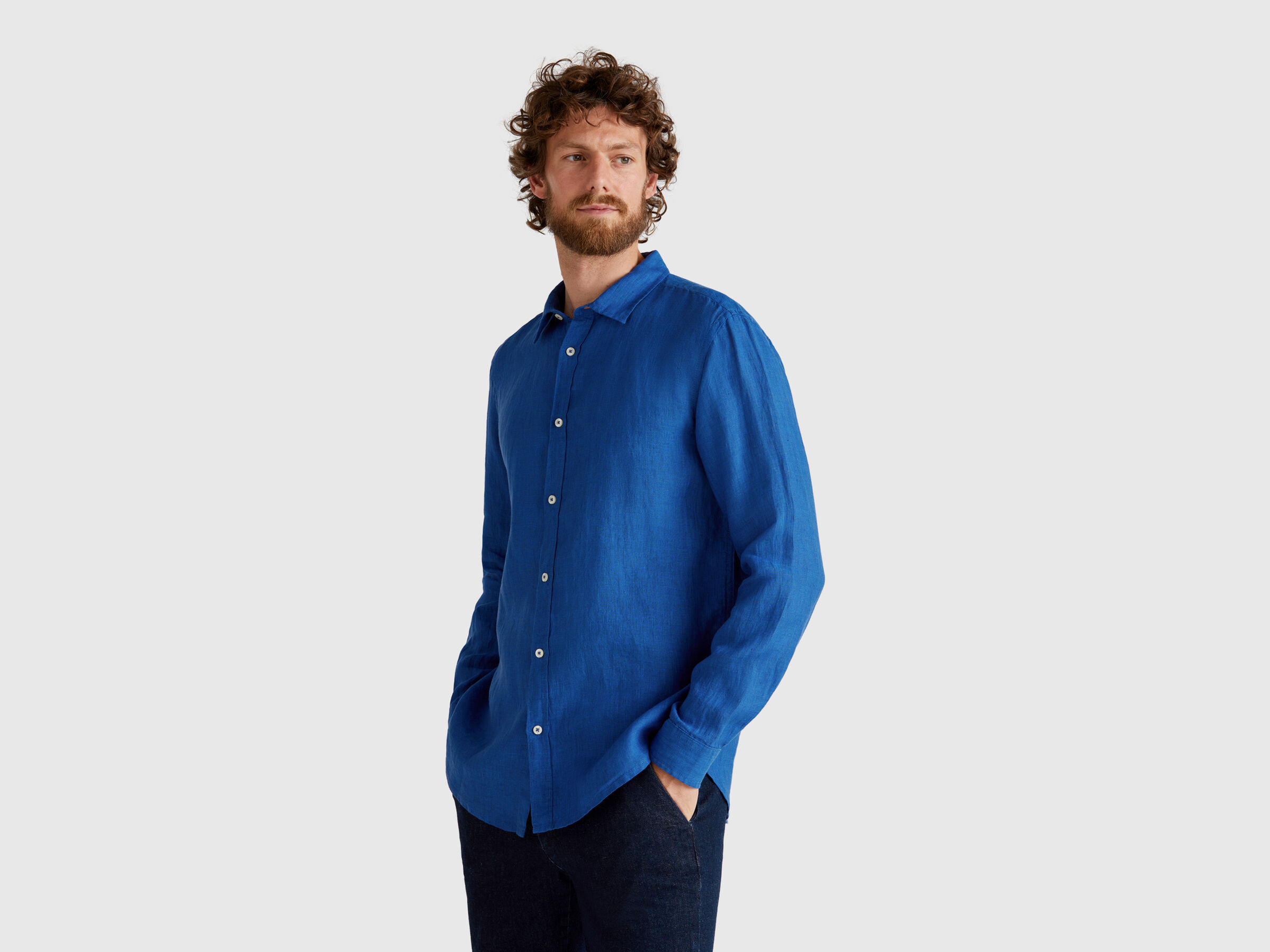 SHIRT Men image number 0