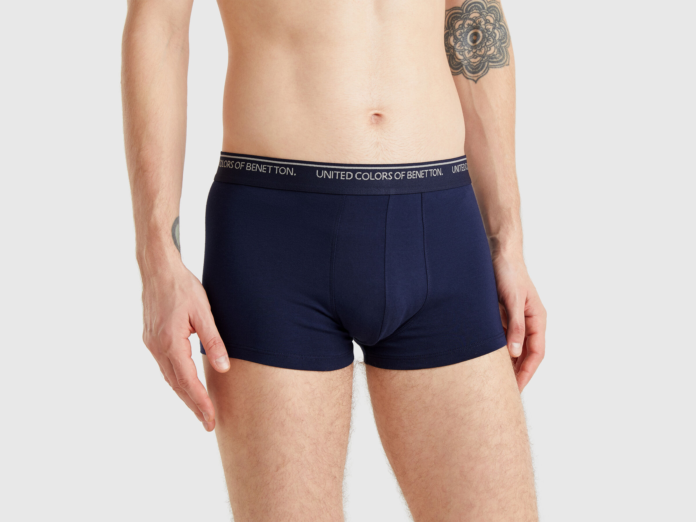 BOXER Men image number 0