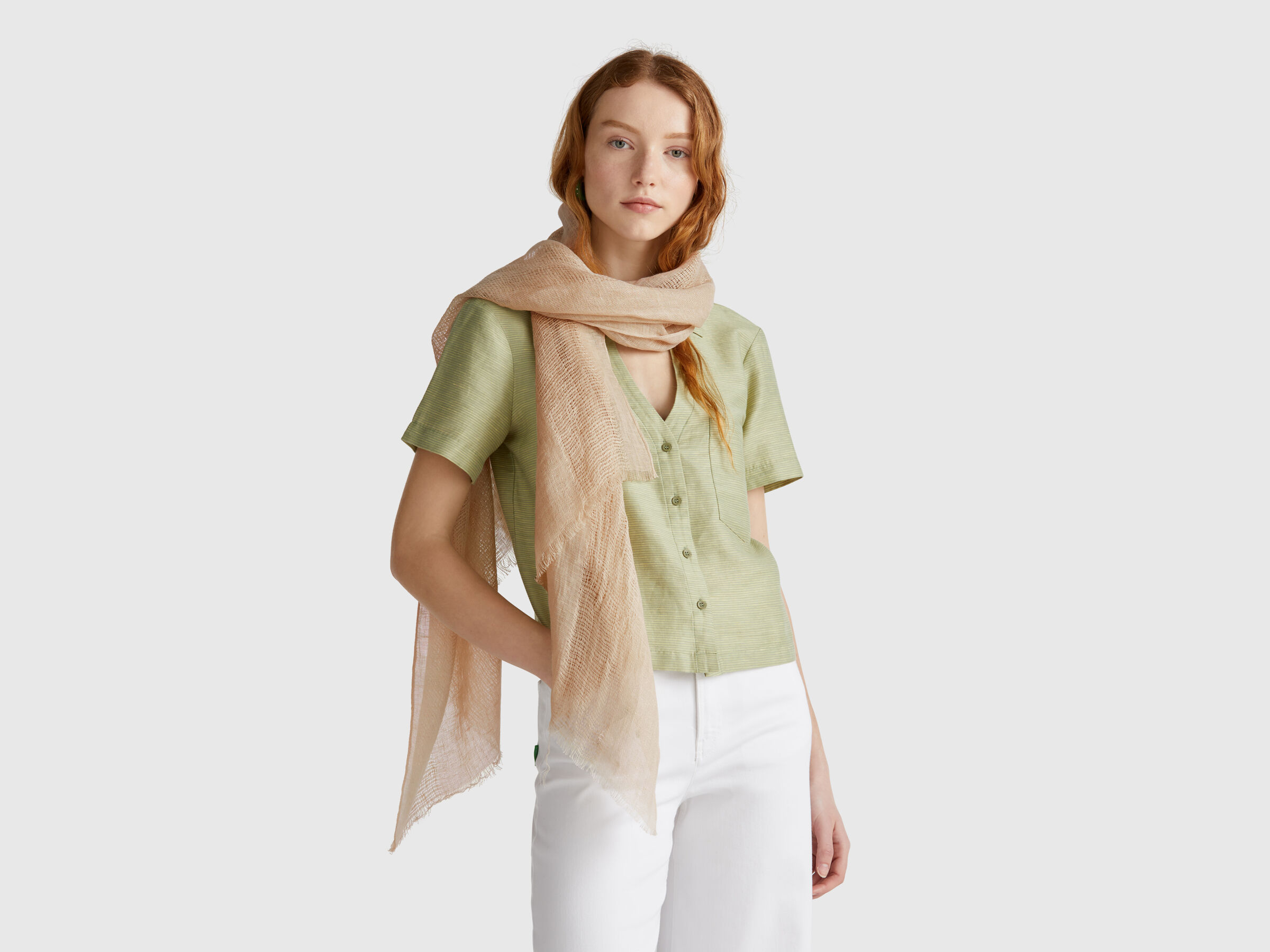 SCARF Women image number 2