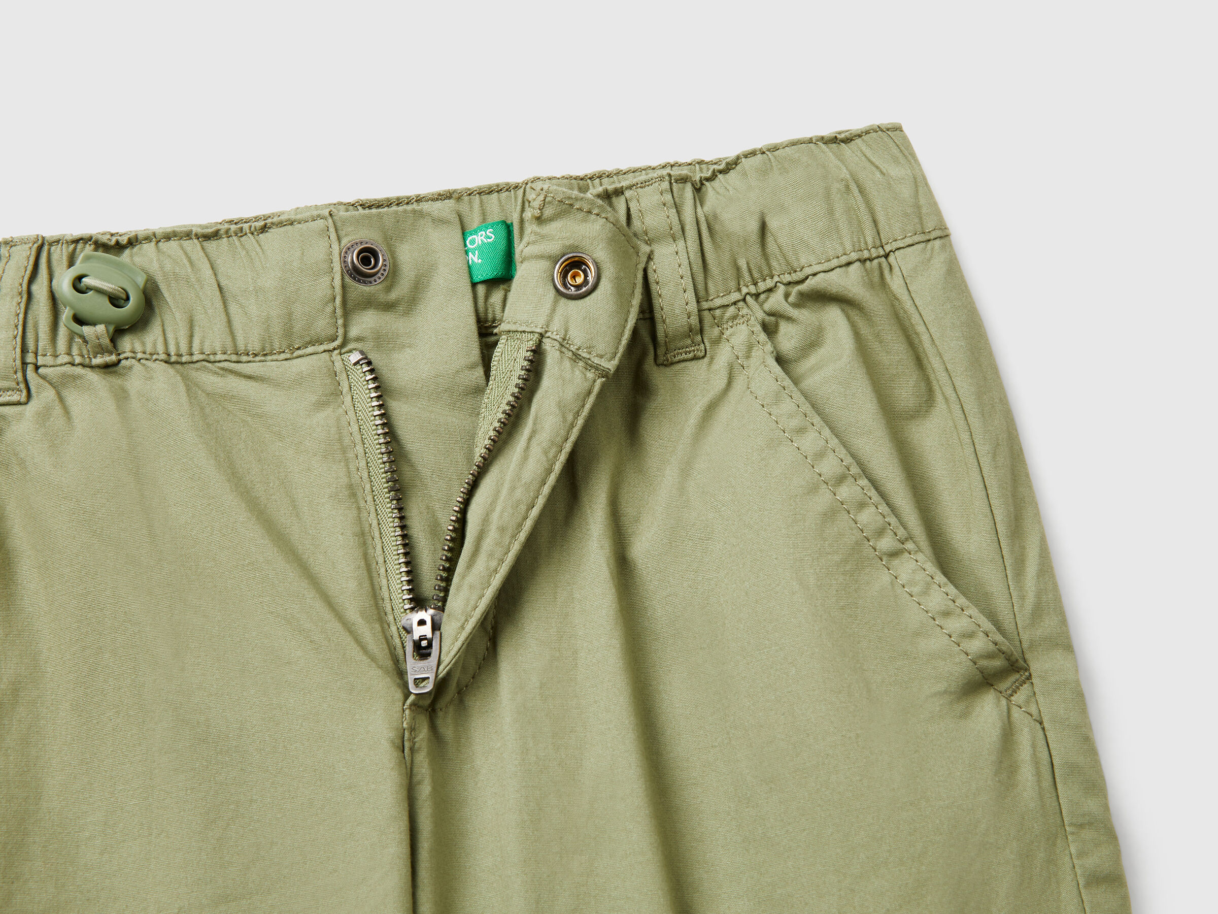 TROUSERS Junior Boy image number 2