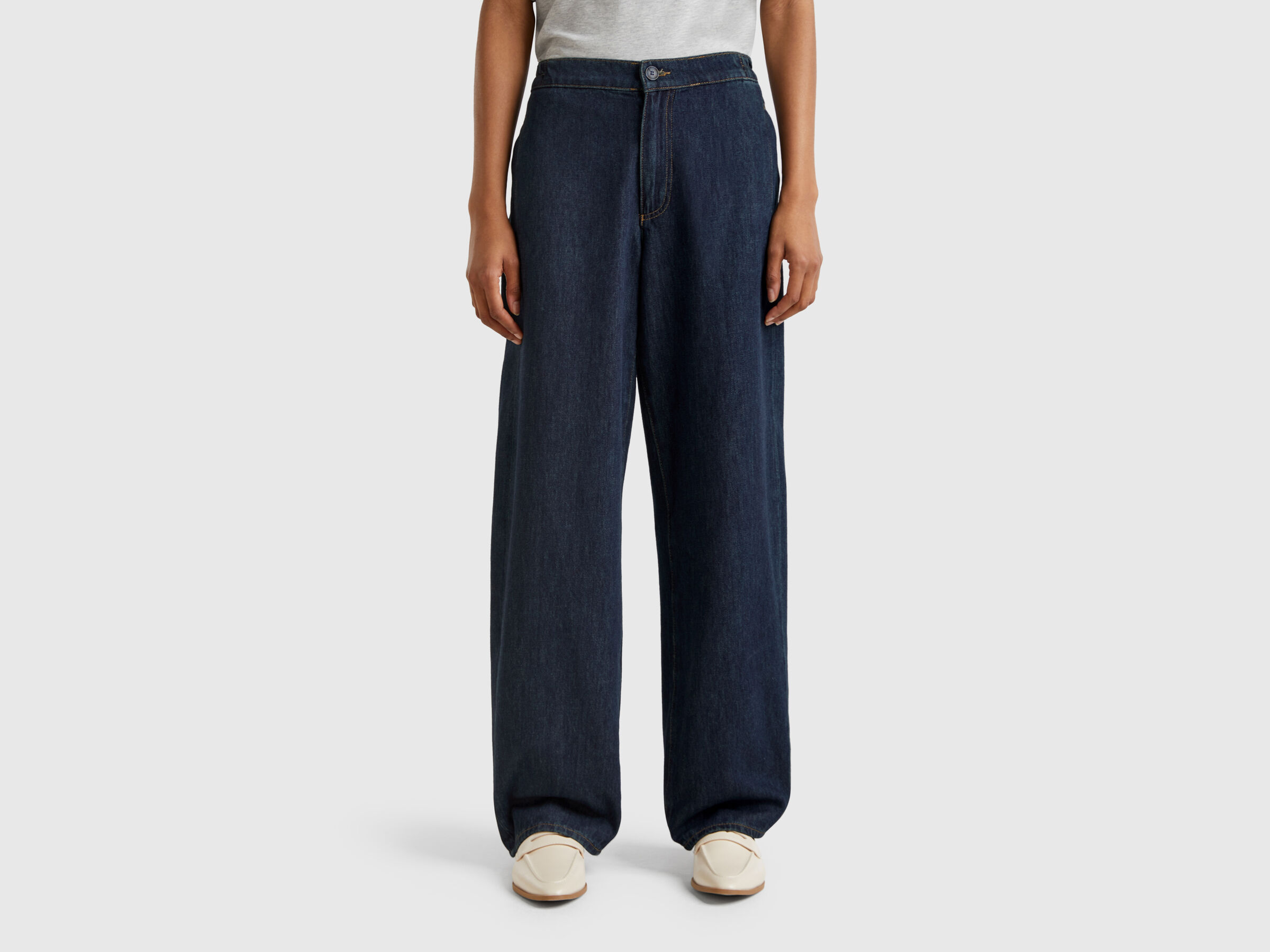 TROUSERS Women image number 0