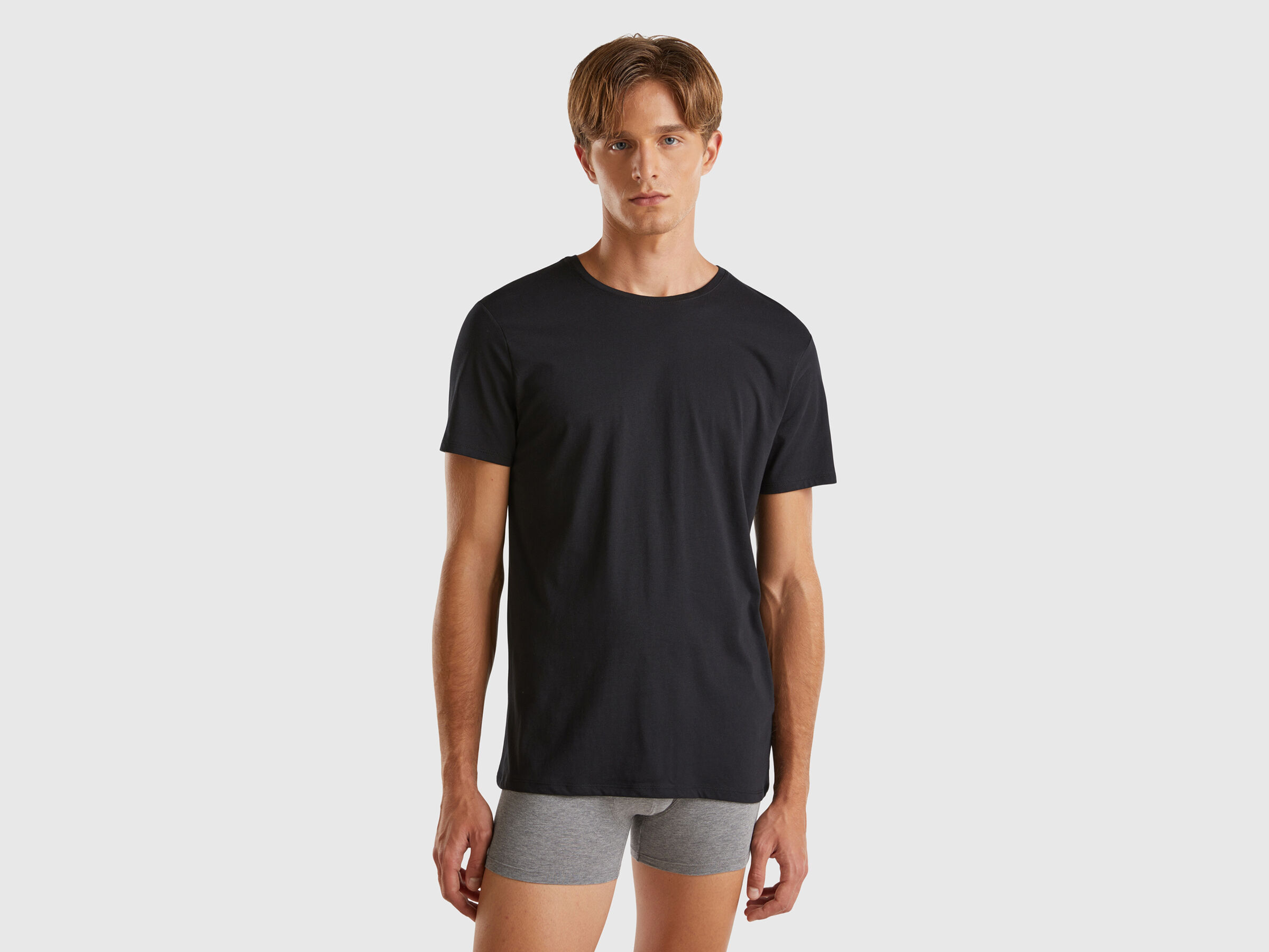 T-SHIRT Men image number 0