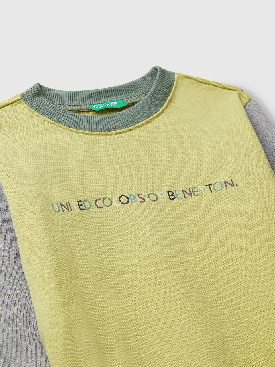 SWEATER L/S Junior Boy image number null