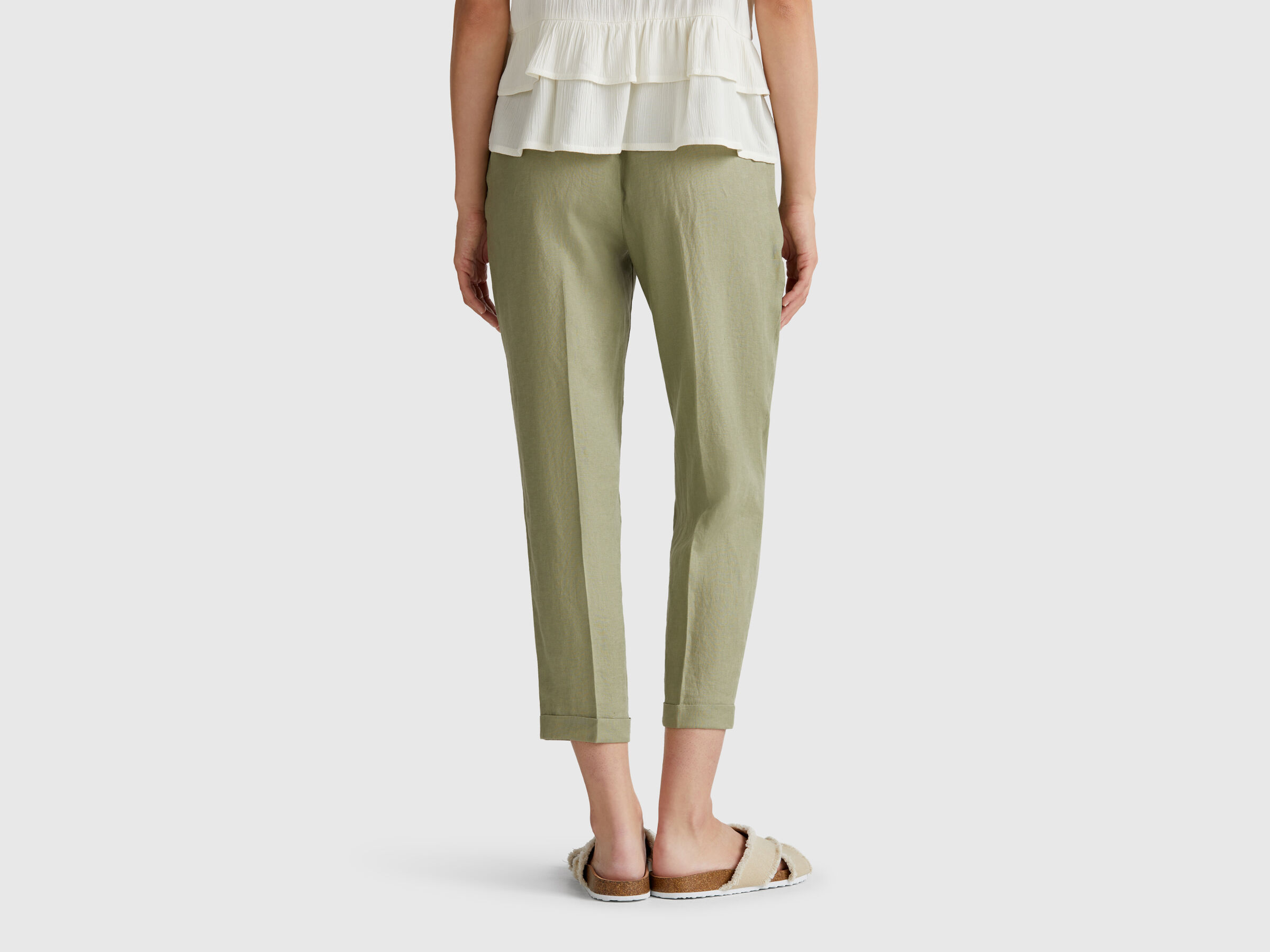 TROUSERS Women image number 1