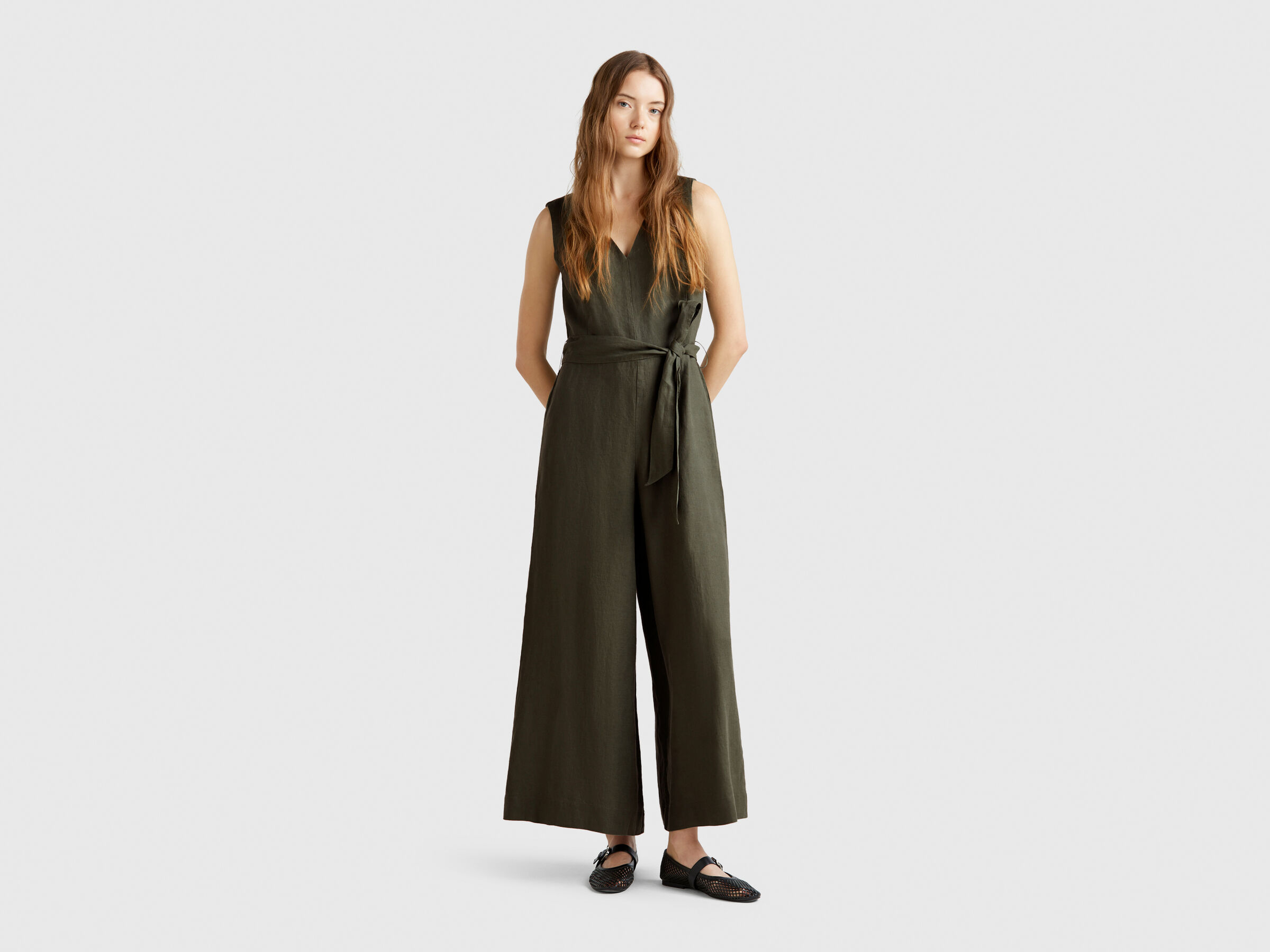 OVERALL Women image number 0