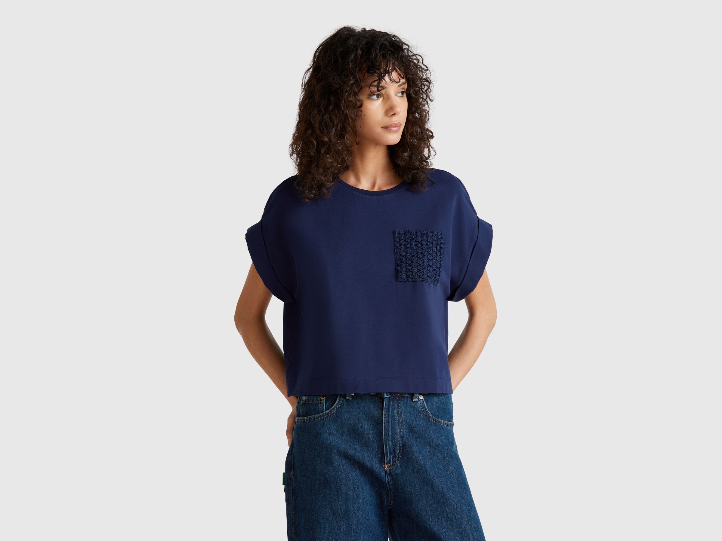 T-SHIRT Women image number 0
