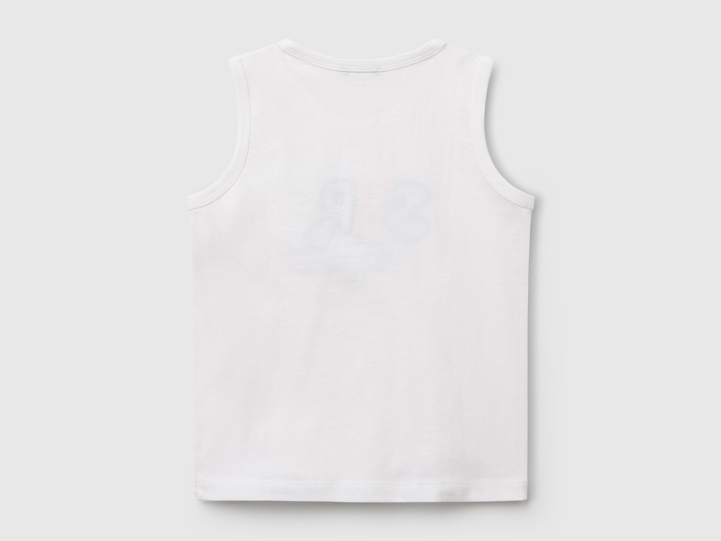 TANK-TOP Junior Boy image number 1