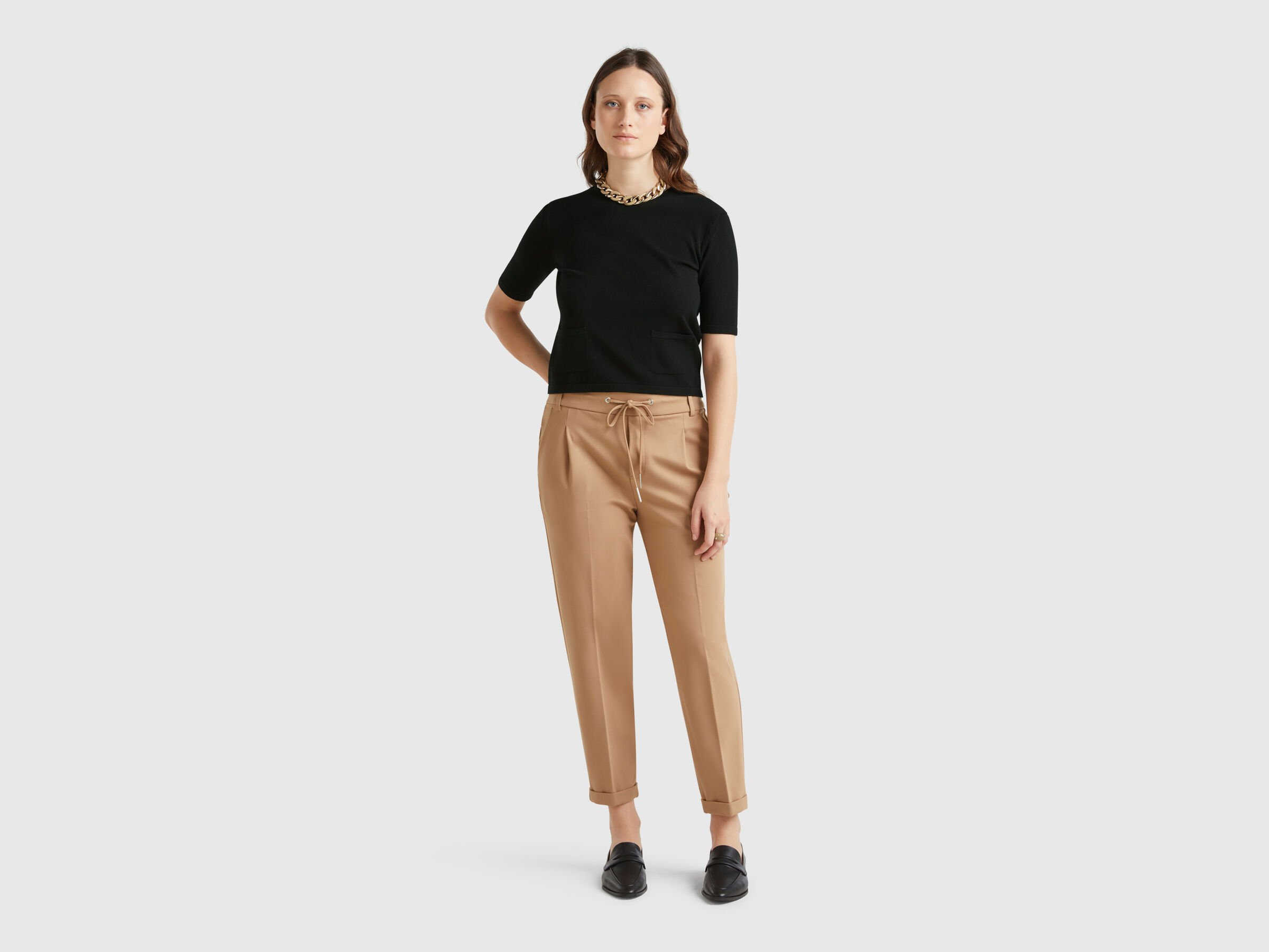 SWEATER Women image number 2