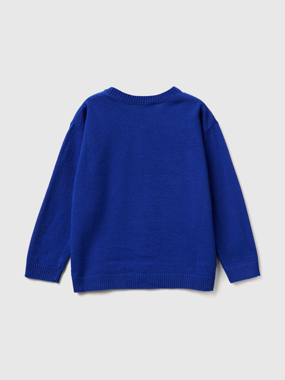 SWEATER L/S Junior Boy image number null