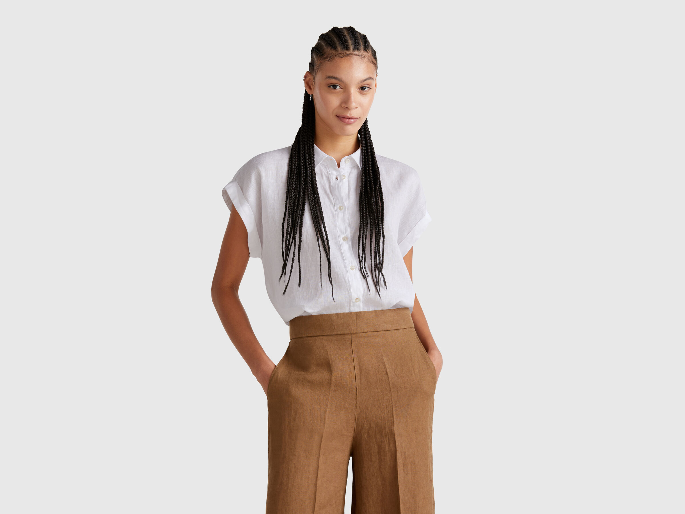 SHIRT Women image number 1