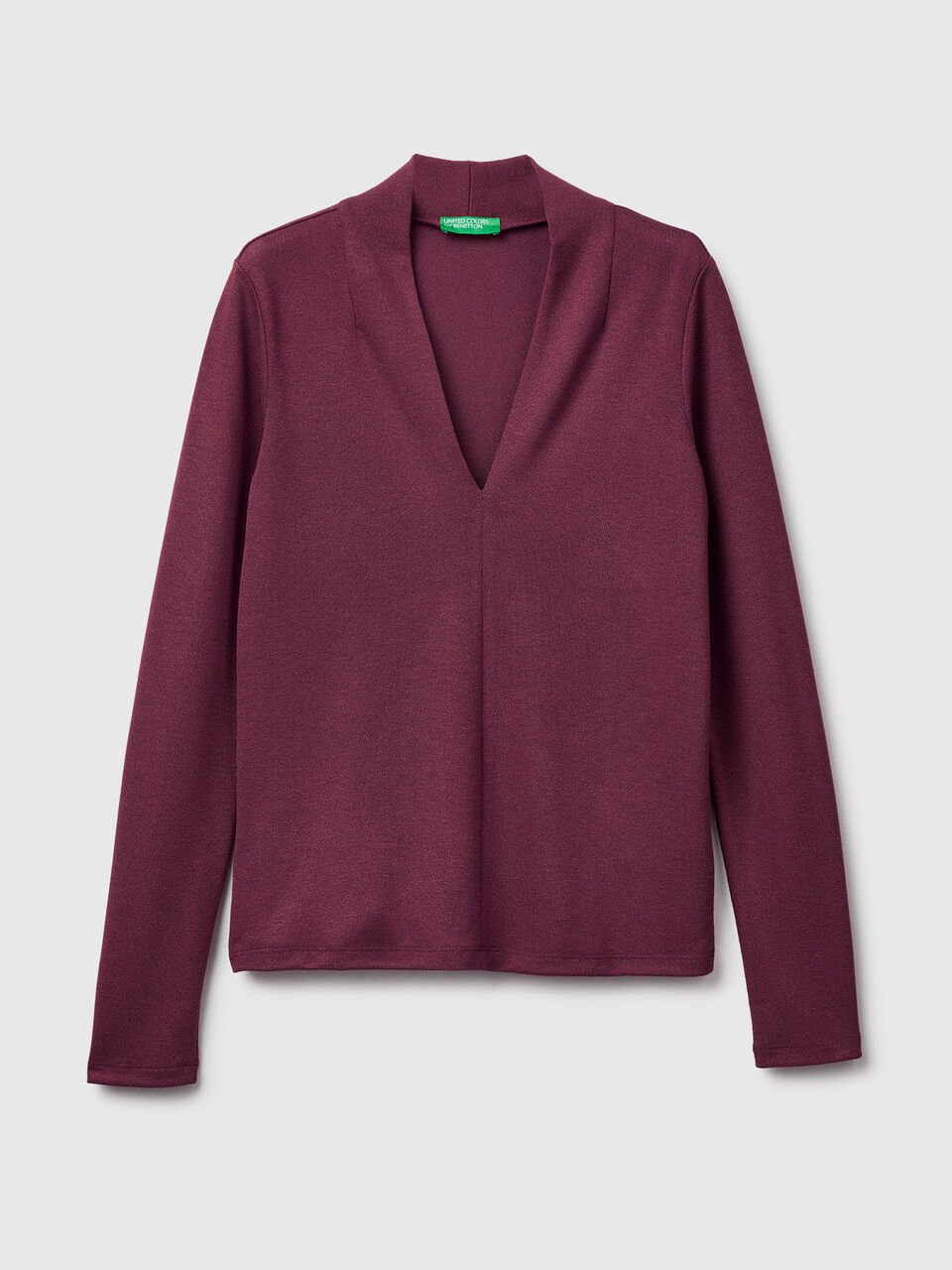T-SHIRT L/S Women image number 1