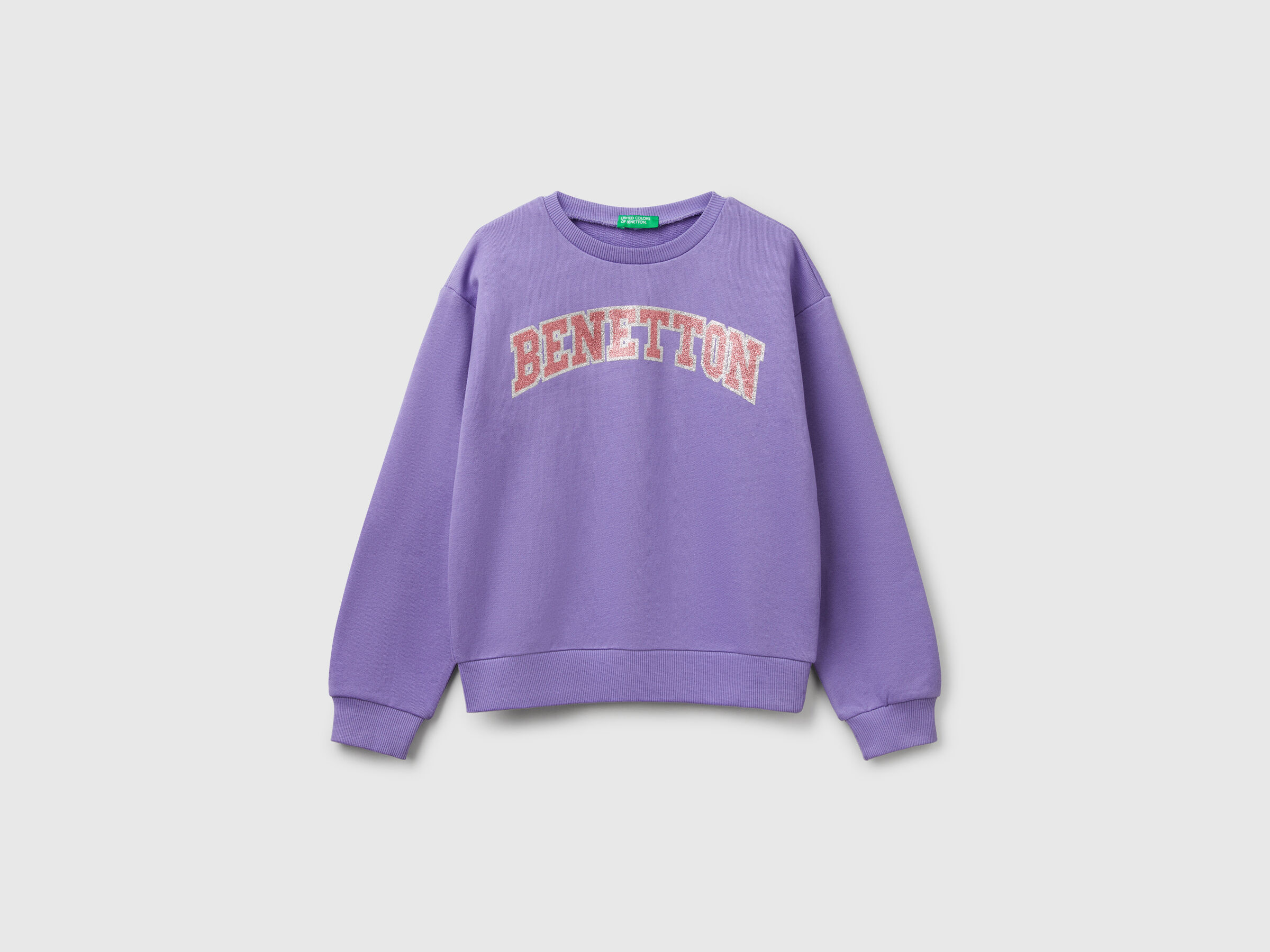 SWEATER L/S Junior Girl image number 0