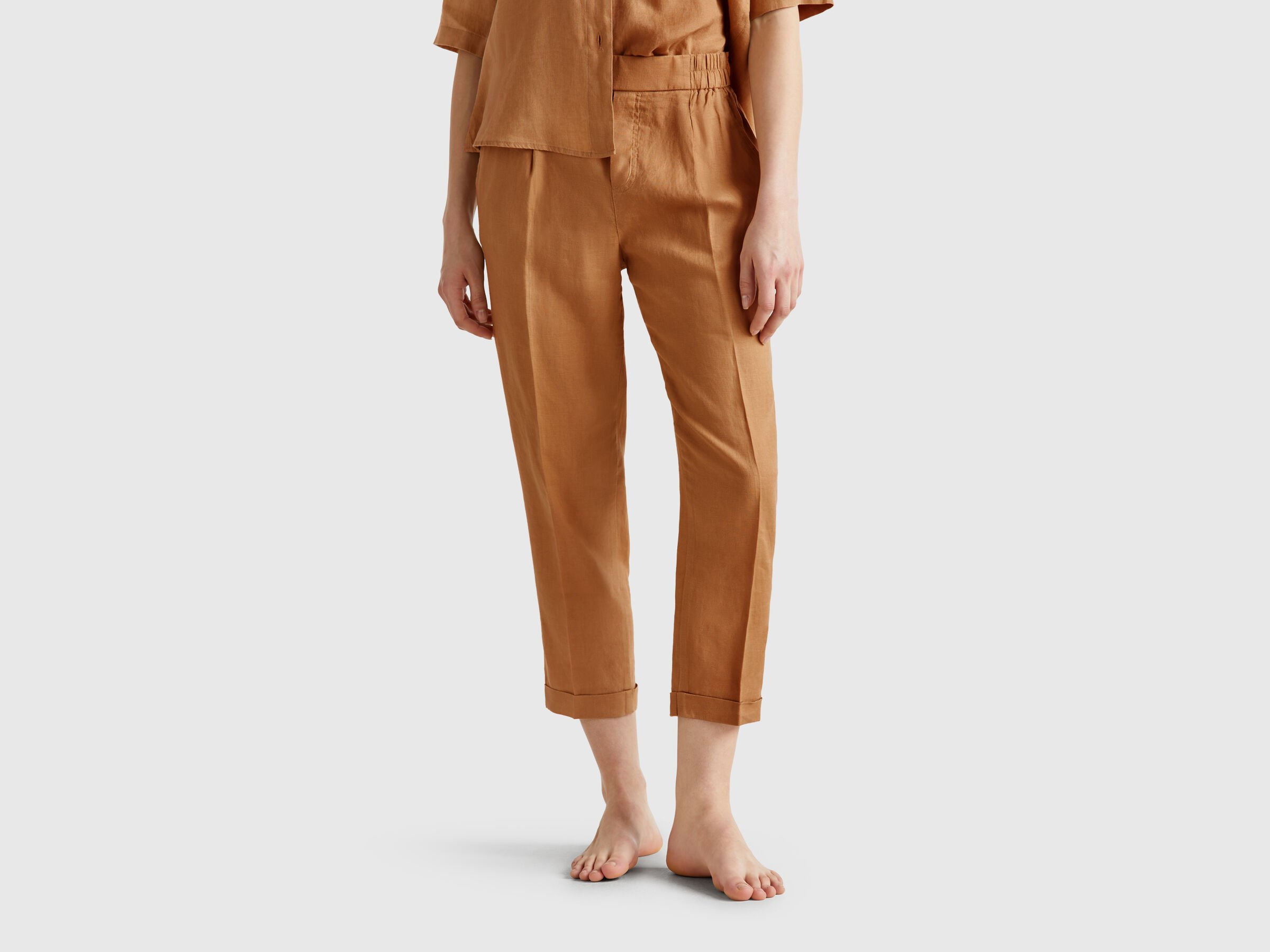 TROUSERS Women image number 0