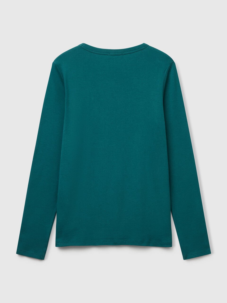 T-SHIRT L/S Women image number 2