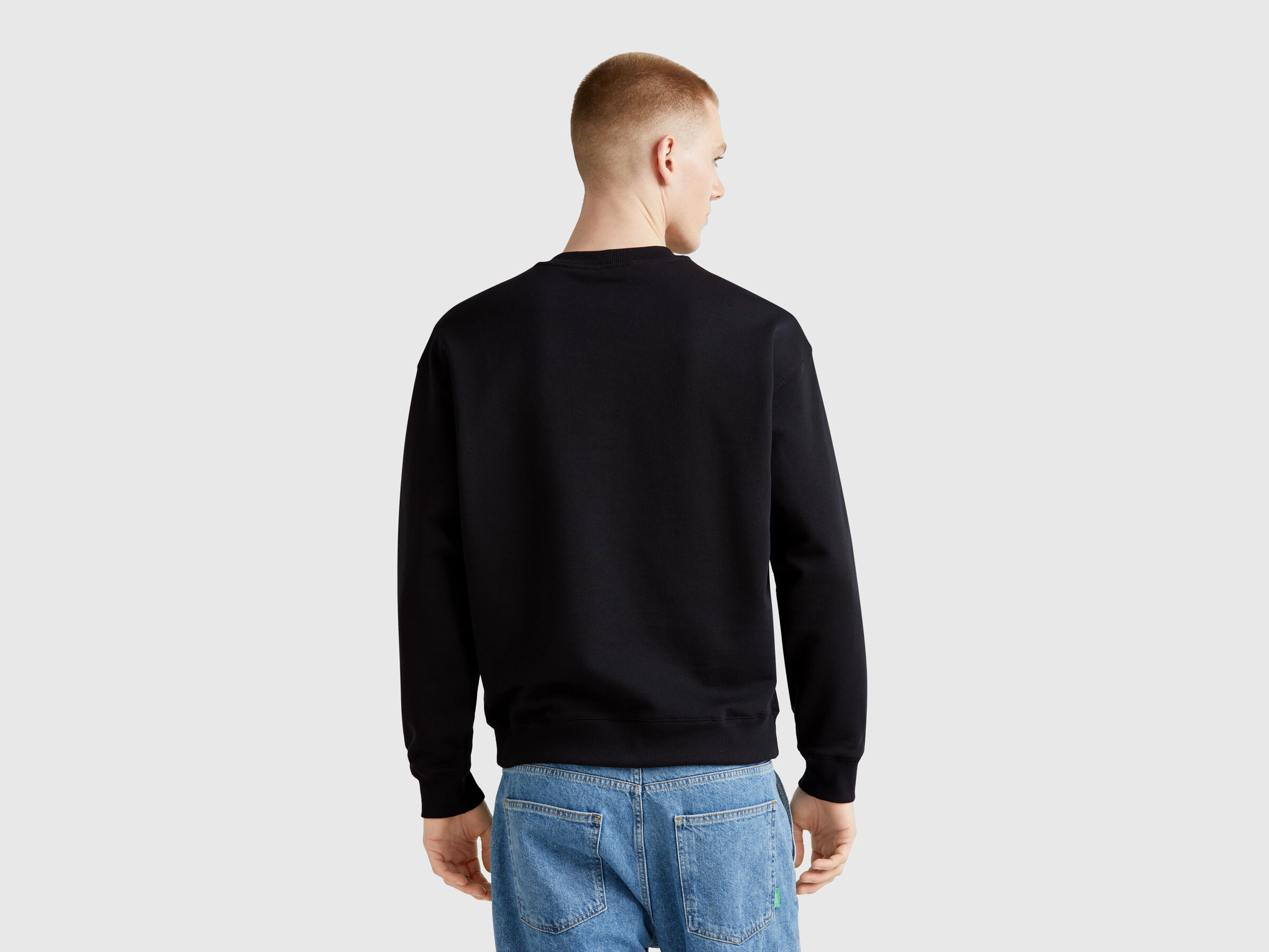 SWEATER L/S Men image number 1