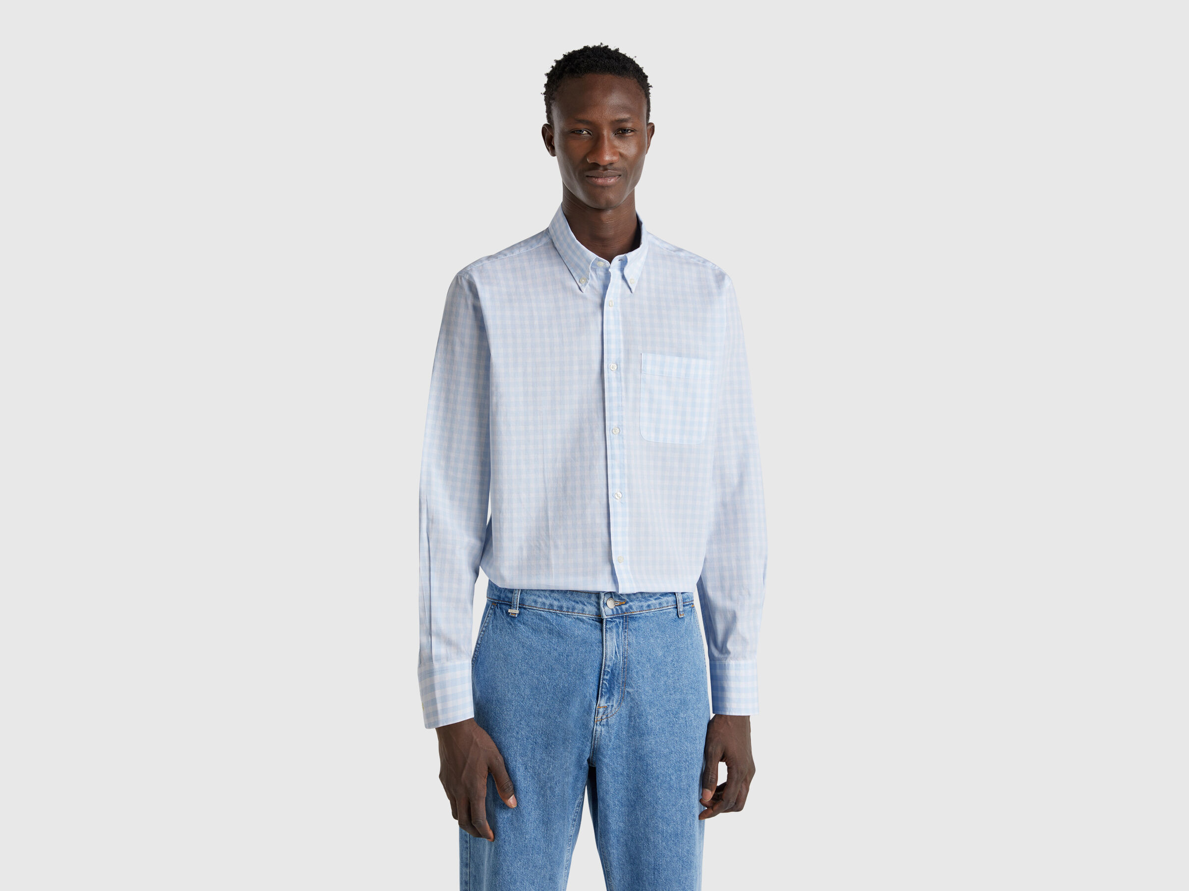 SHIRT Men image number 1