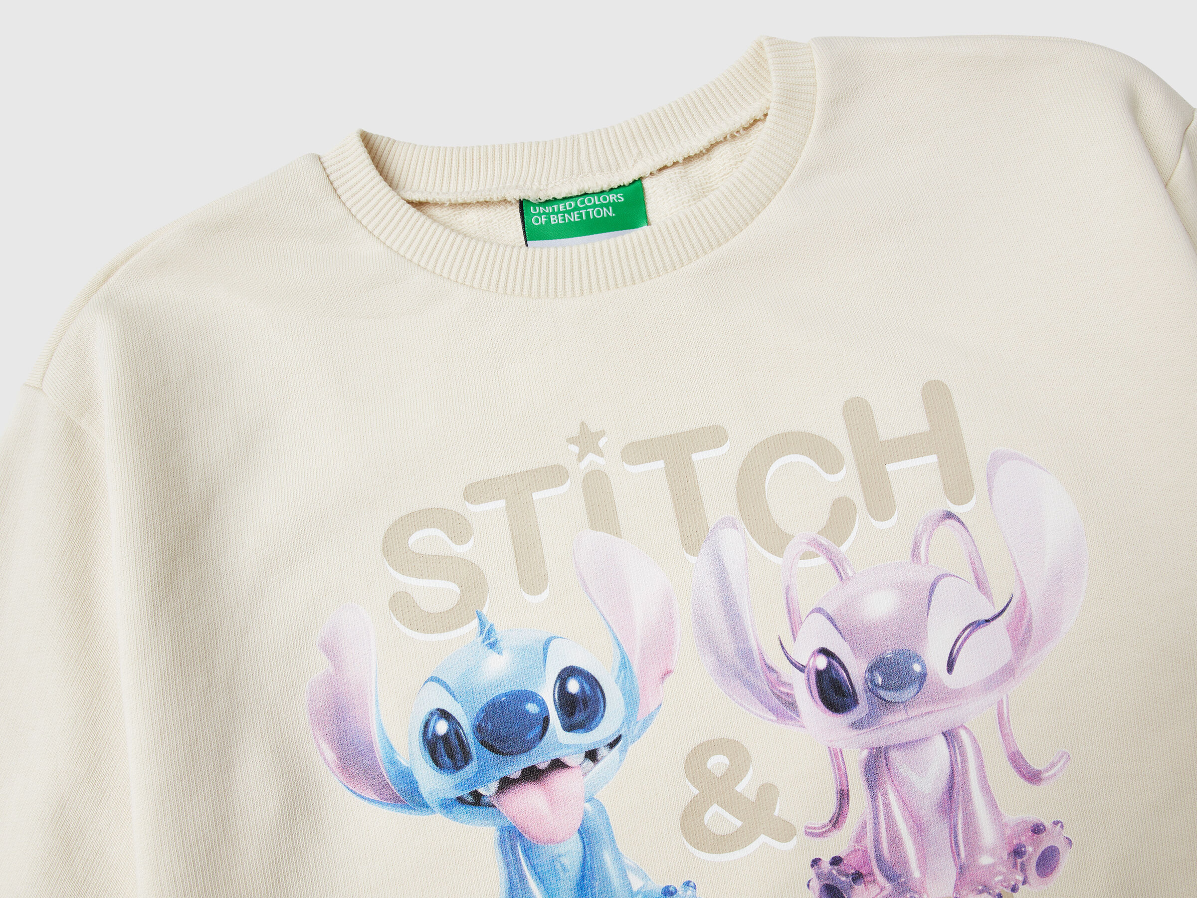 SWEATER L/S Junior Girl image number 2