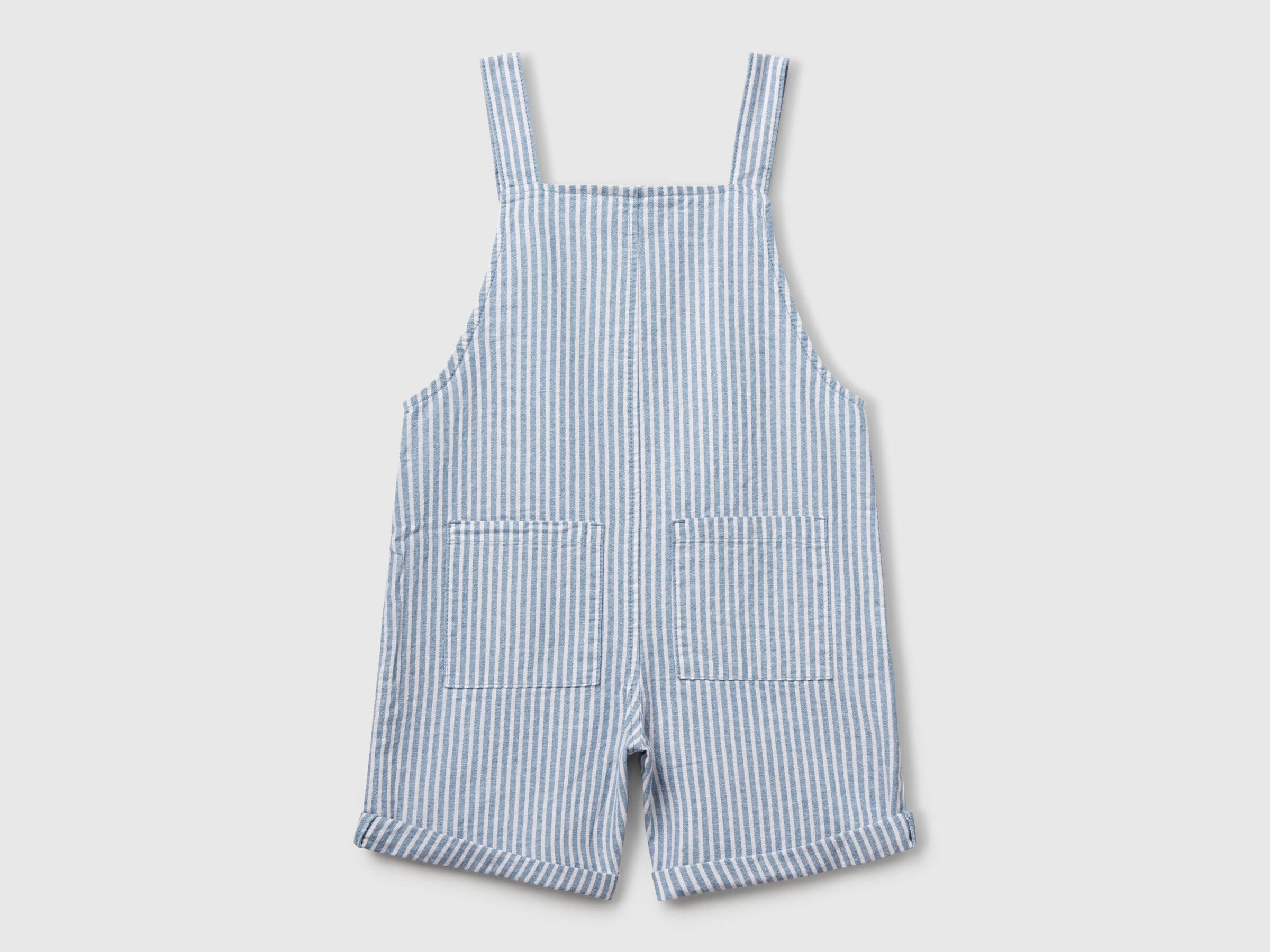 DUNGAREE Junior Boy image number 1