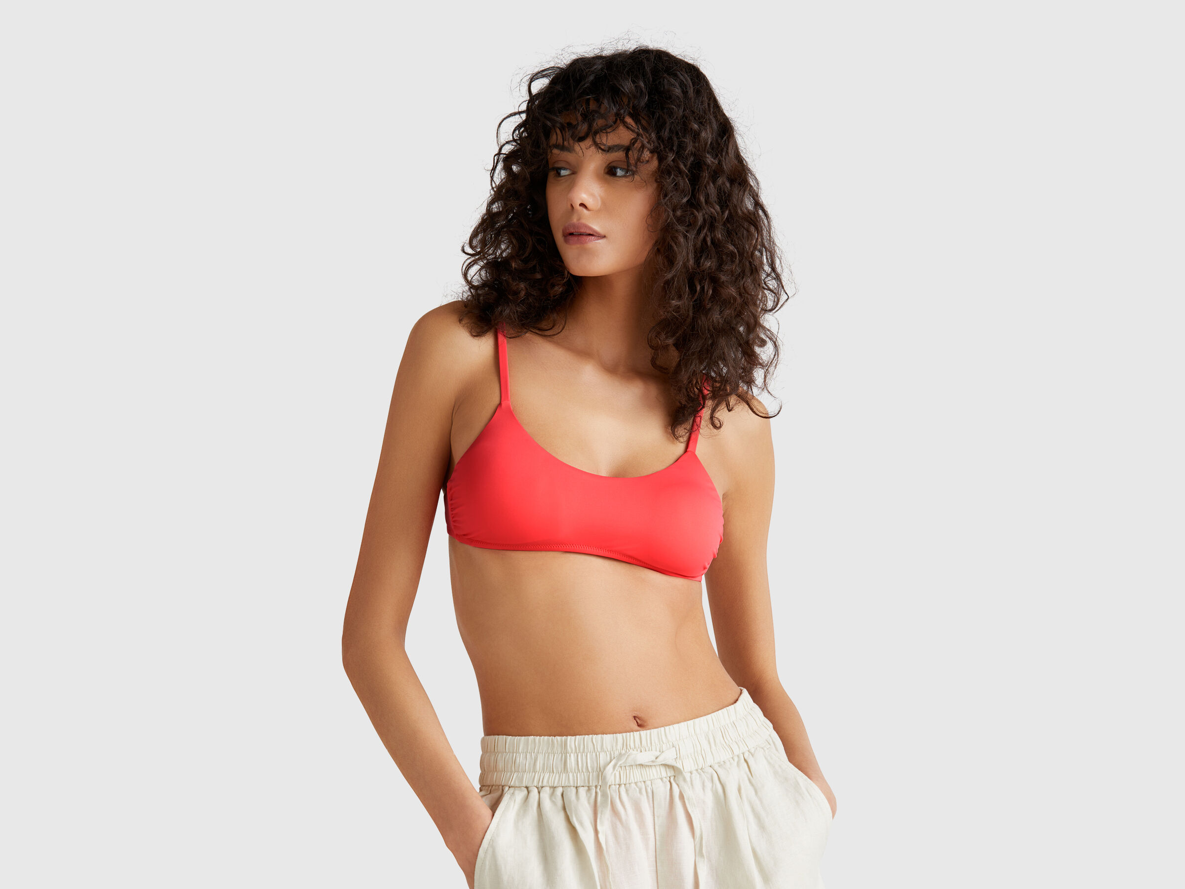 BRASSIERE Women image number 0