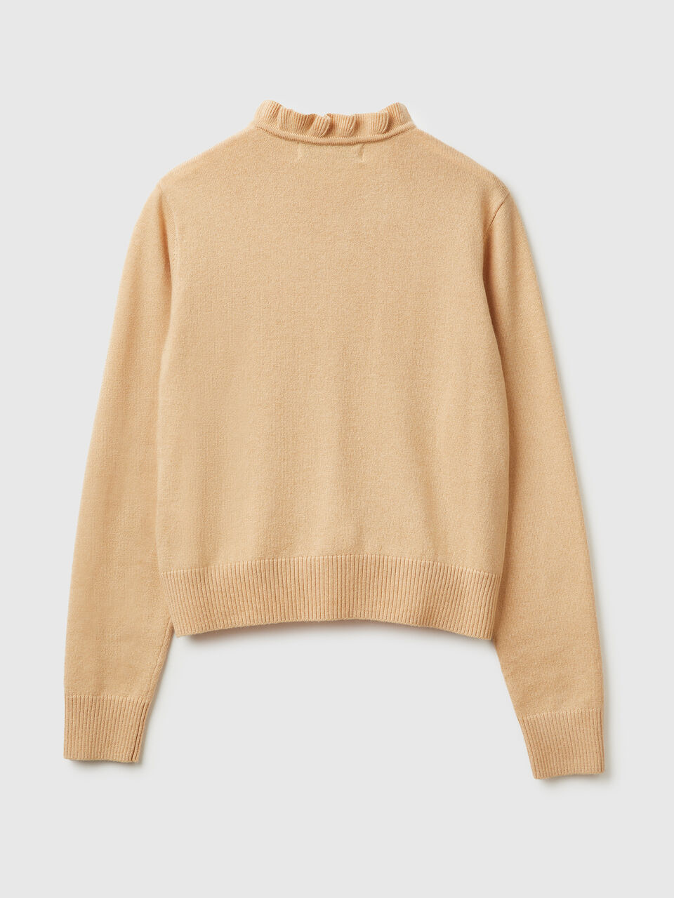 L/S SWEATER Women image number 2