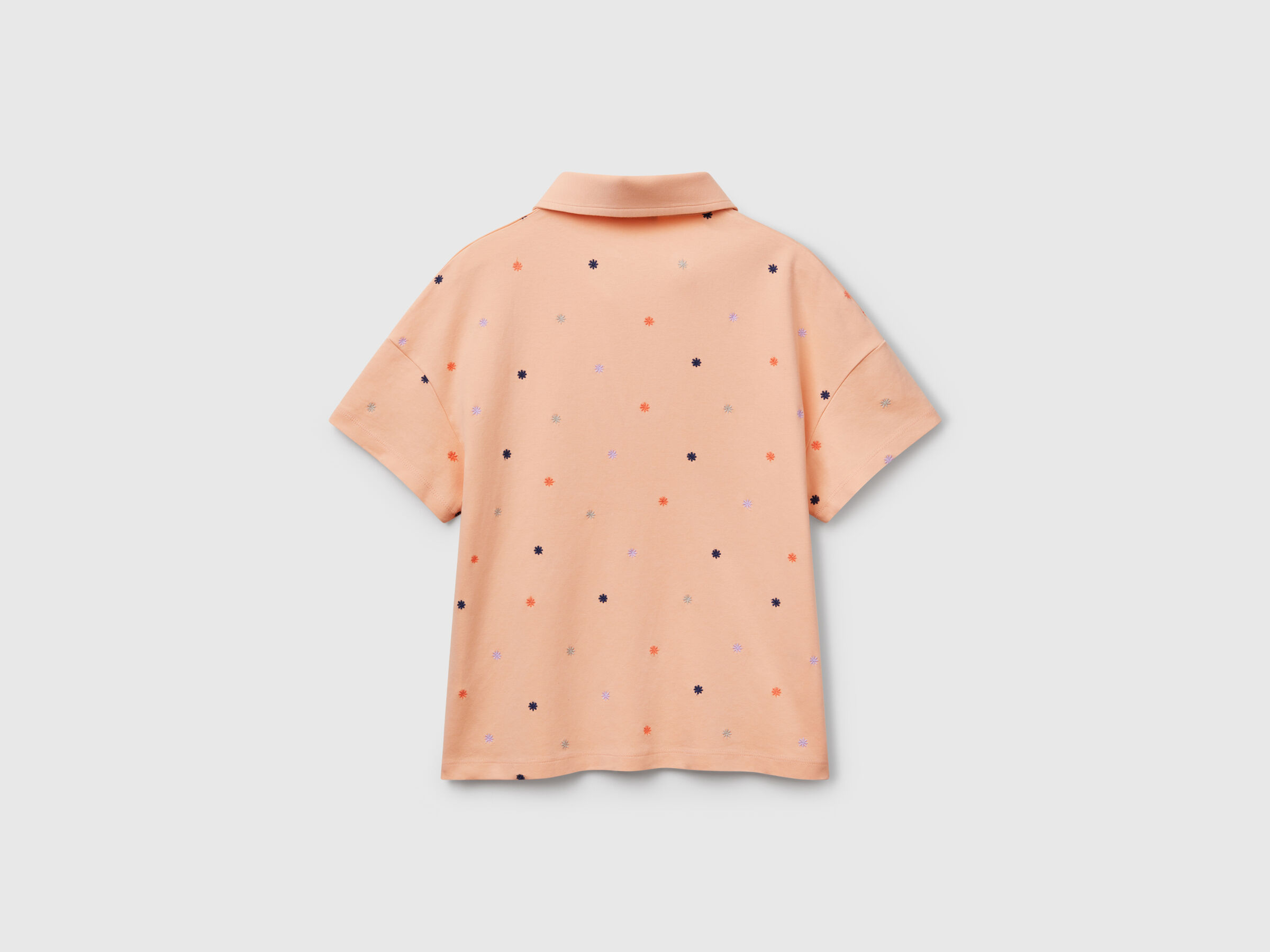 H/S POLO SHIRT Women image number 4