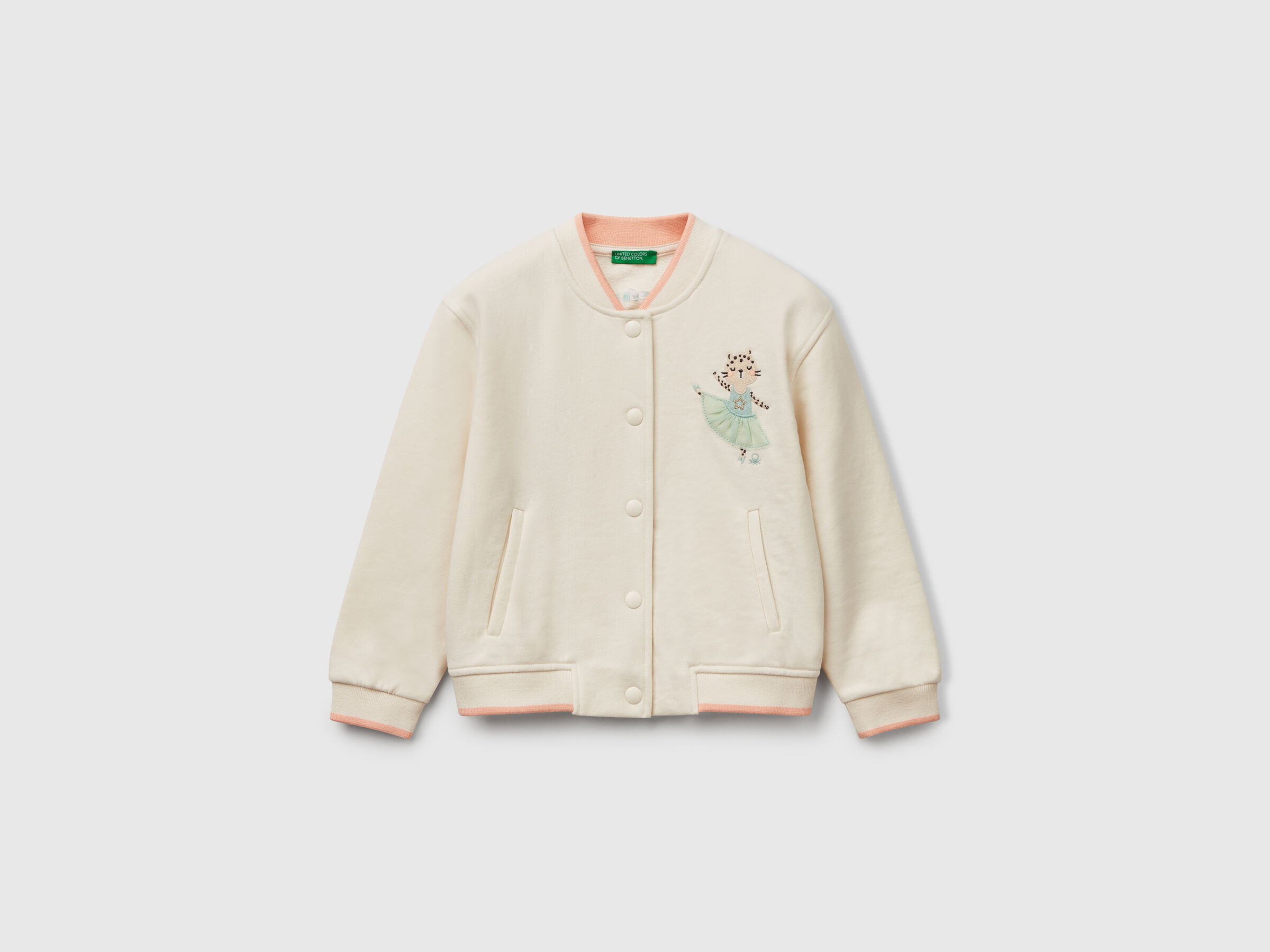 JACKET Junior Girl image number 0