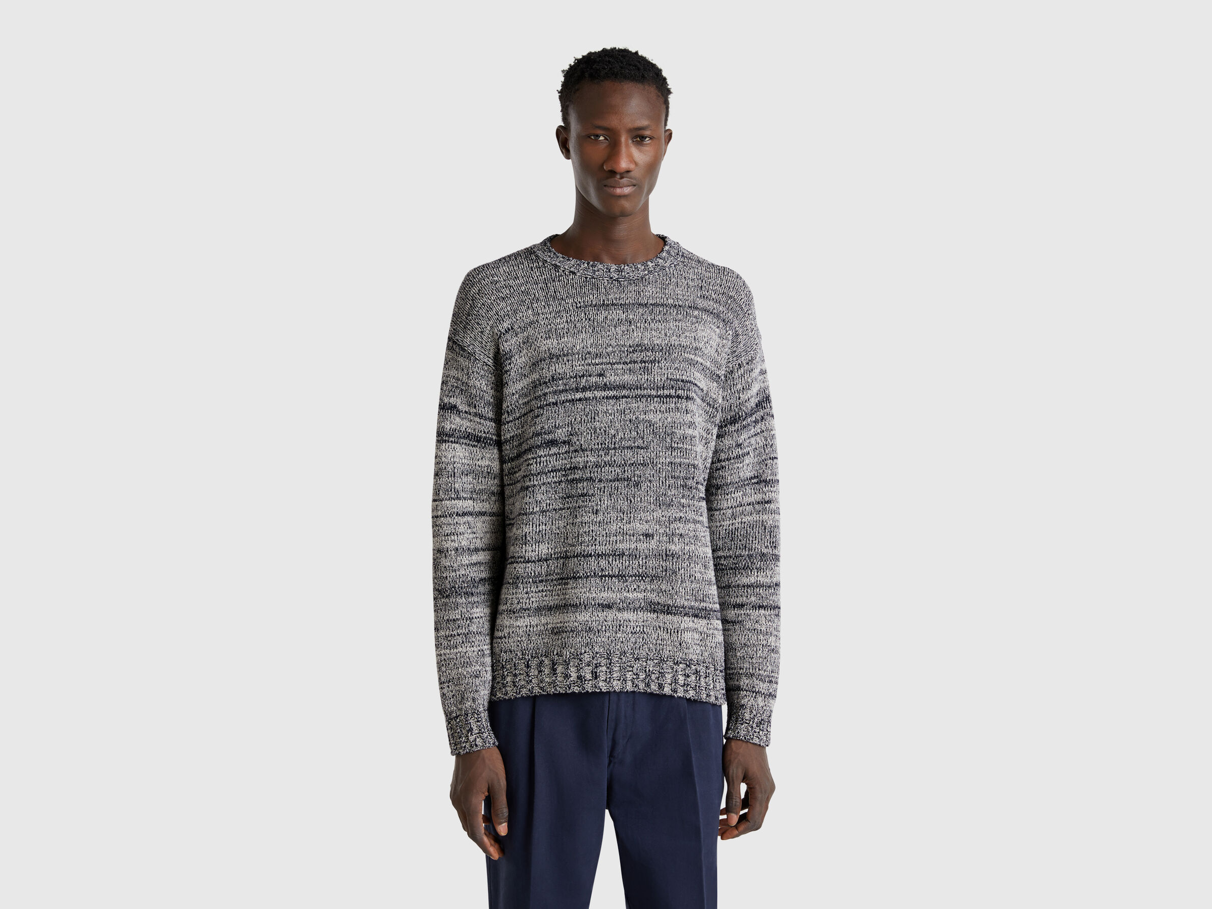 SWEATER L/S Men image number 0
