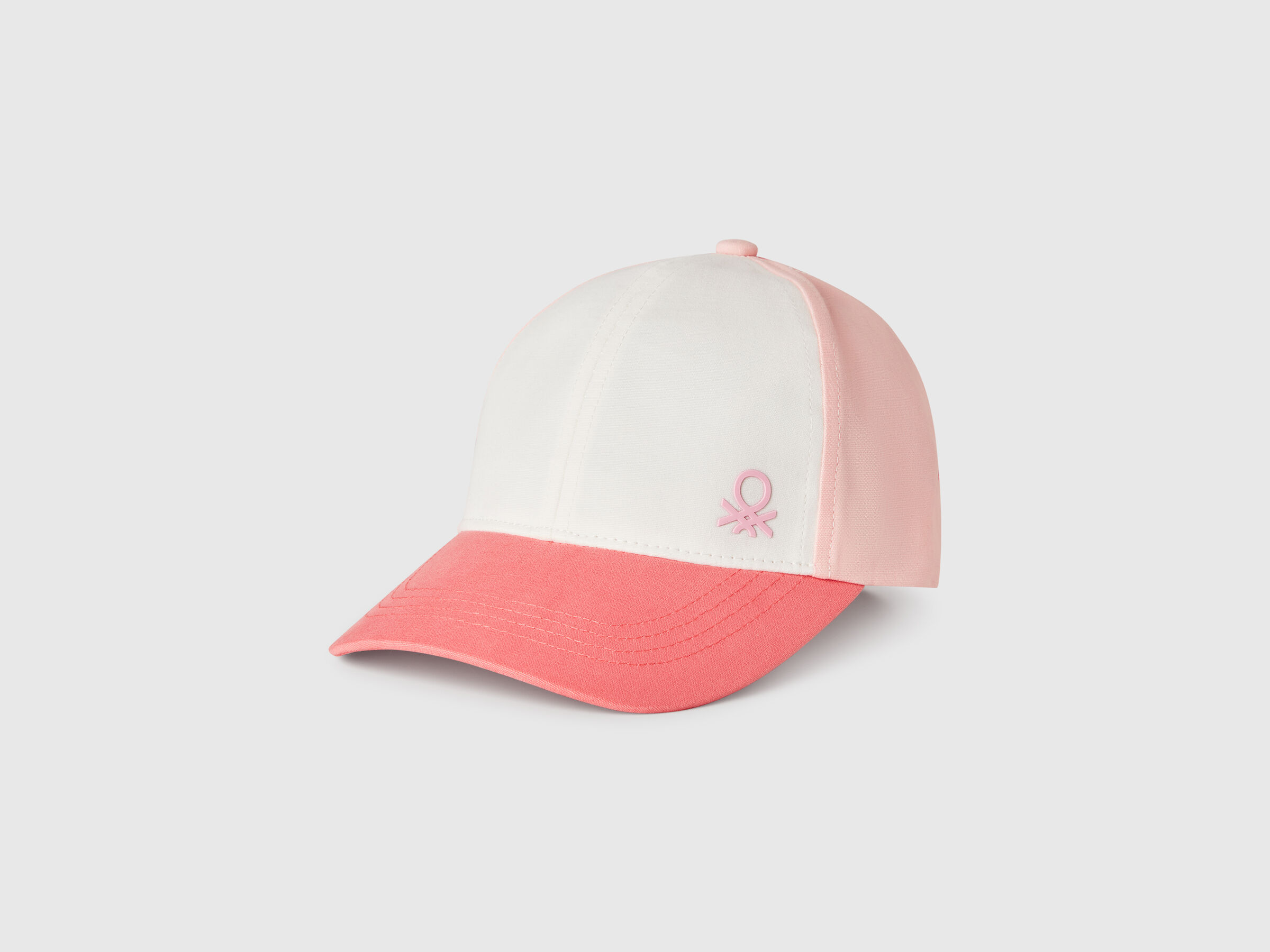CAP WITH VISOR Junior Boy image number 0