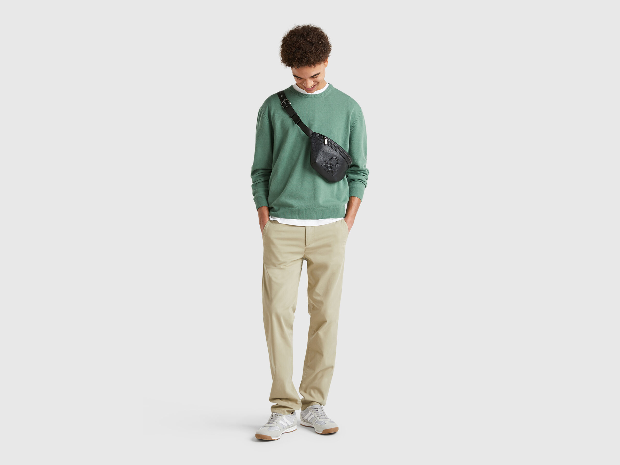 SWEATER L/S Men image number 2
