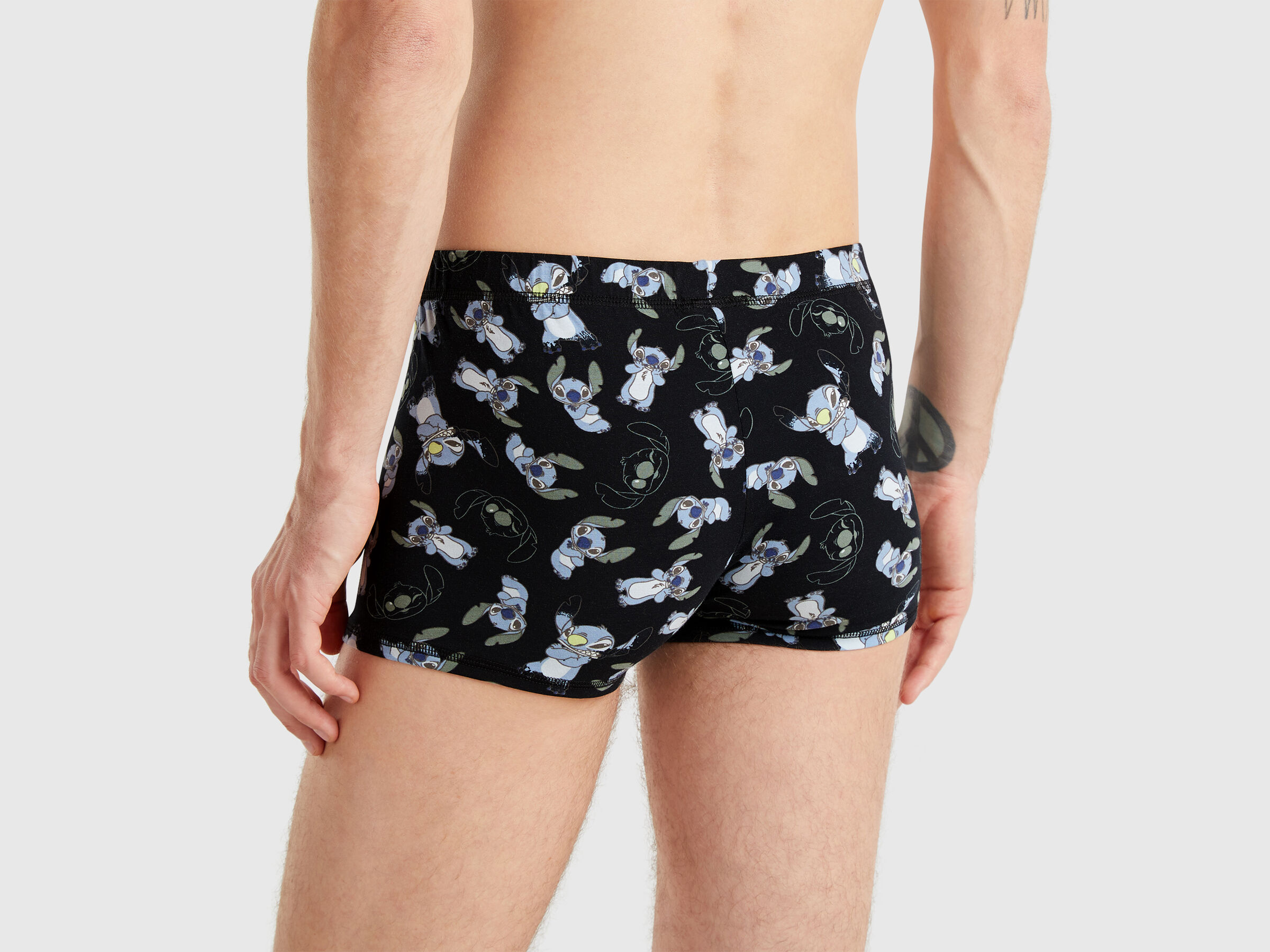 BOXER Men image number 1