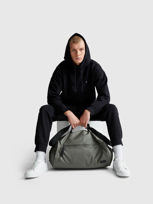 Cotton sweat joggers Men