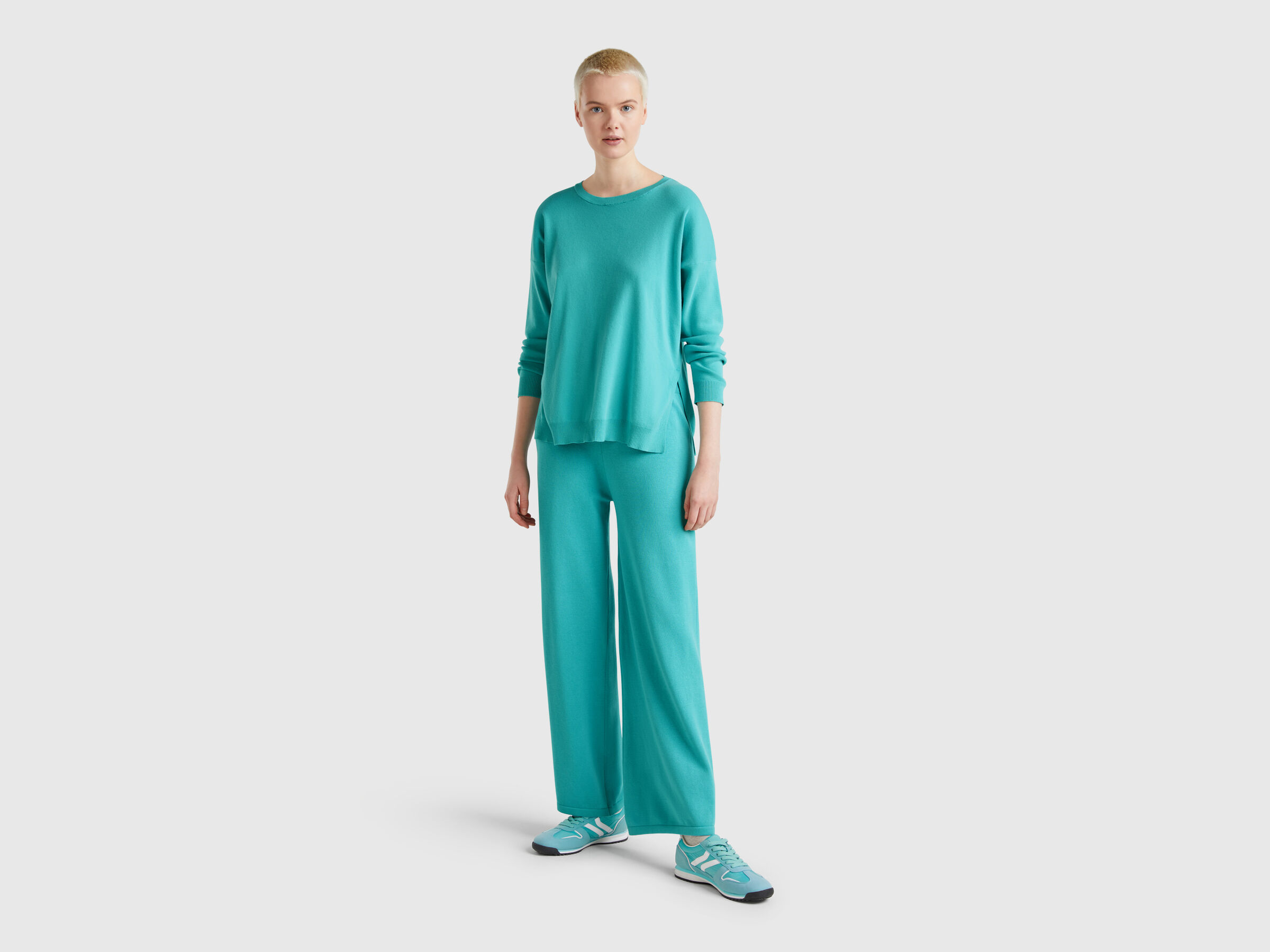 TROUSERS Women image number 2
