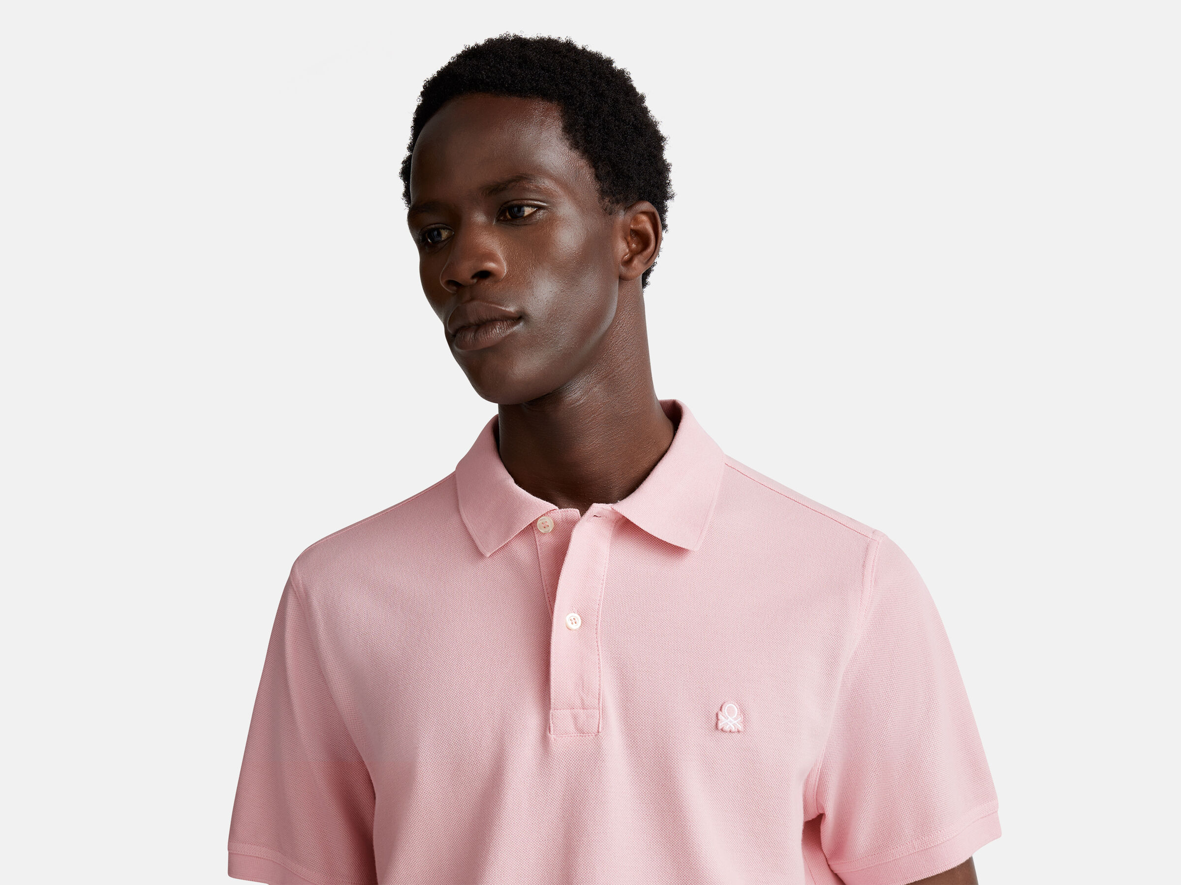 H/S POLO SHIRT Men image number 2