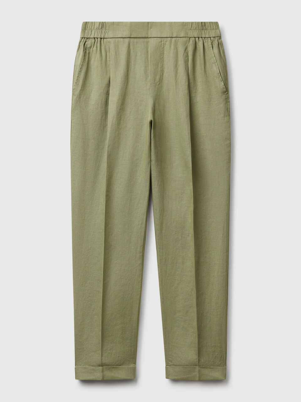 TROUSERS Women image number 1