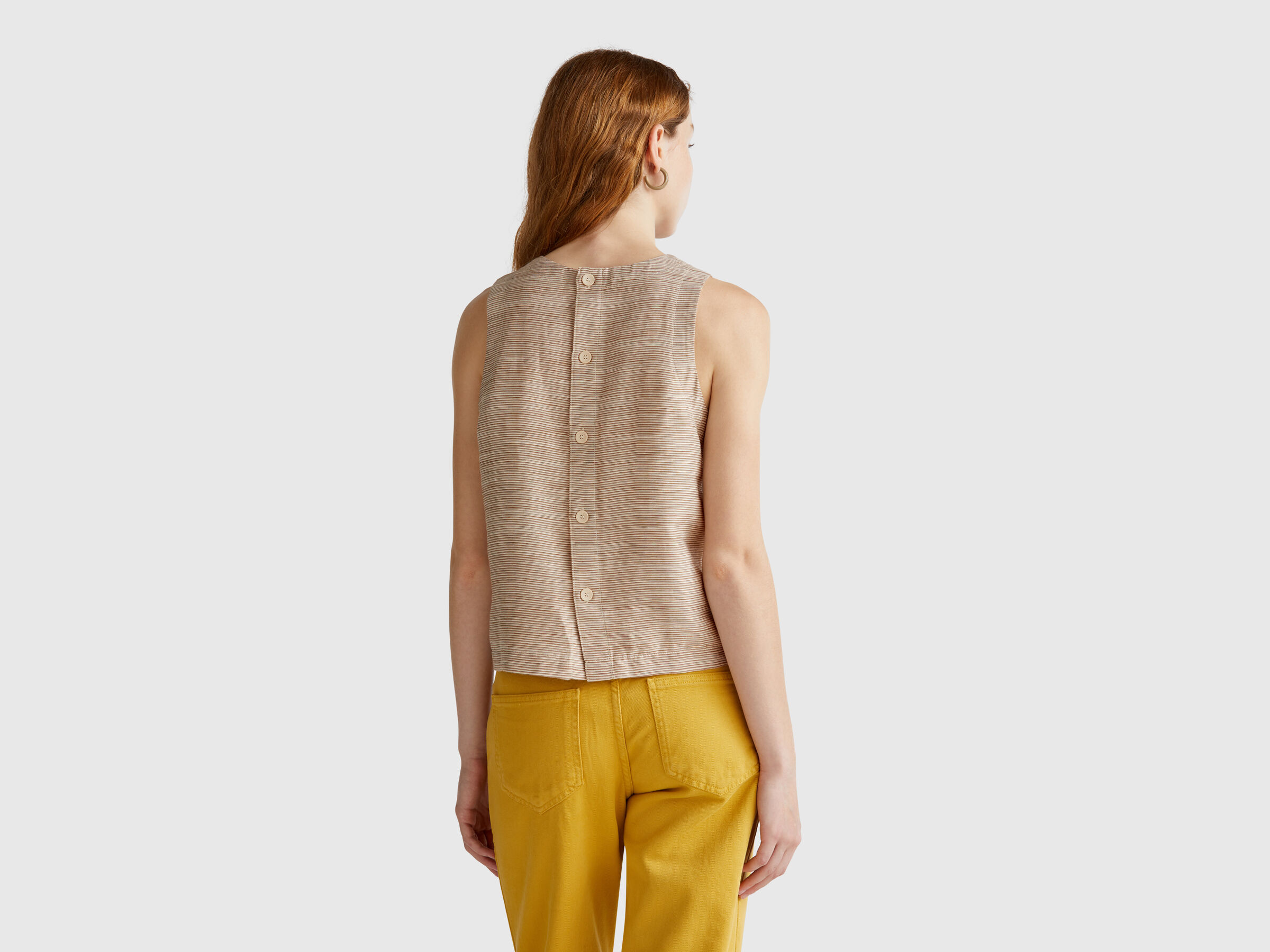 BLOUSE Women image number 1