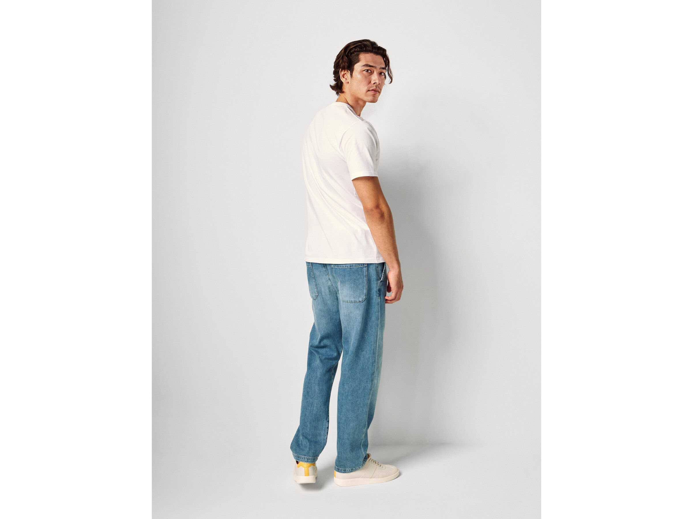 T-SHIRT Men image number 1