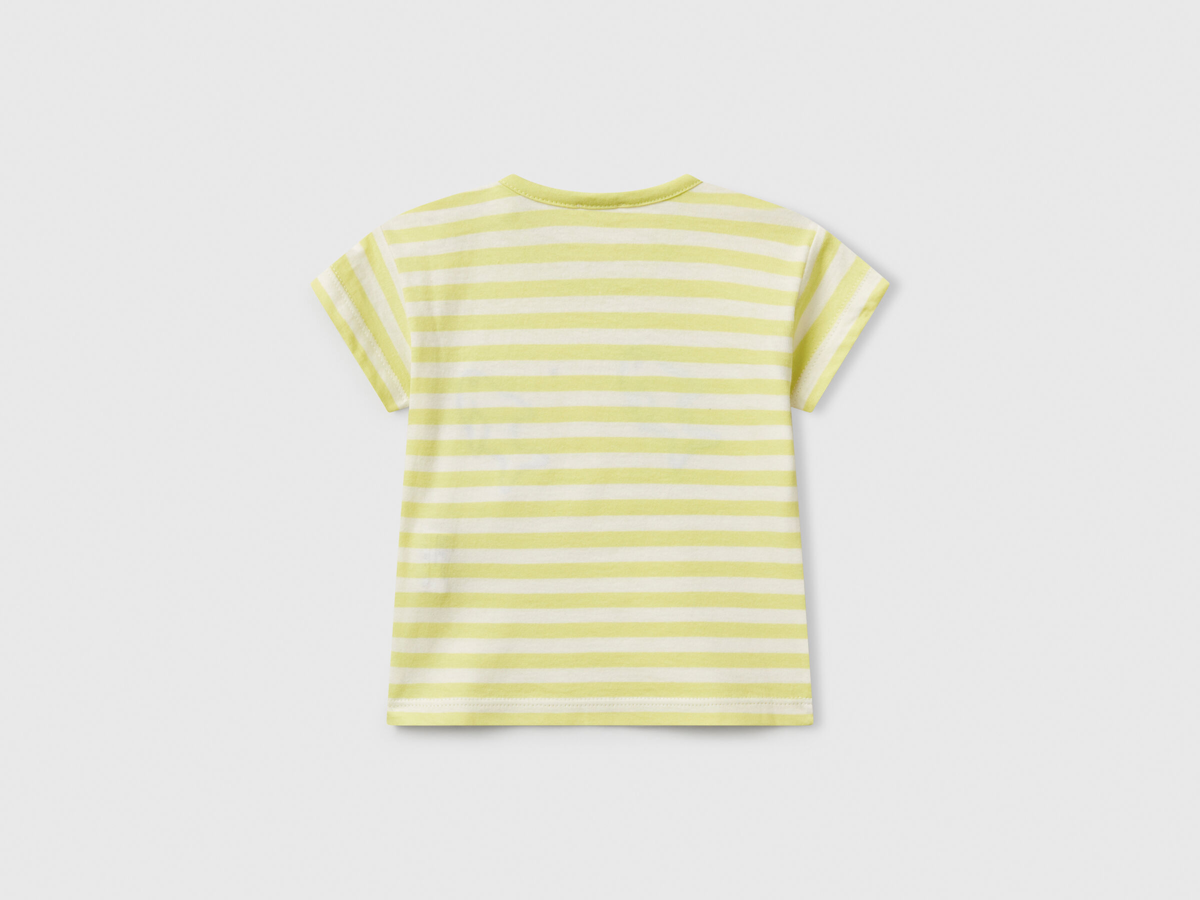 T-SHIRT New Born (0-18 months) image number 1