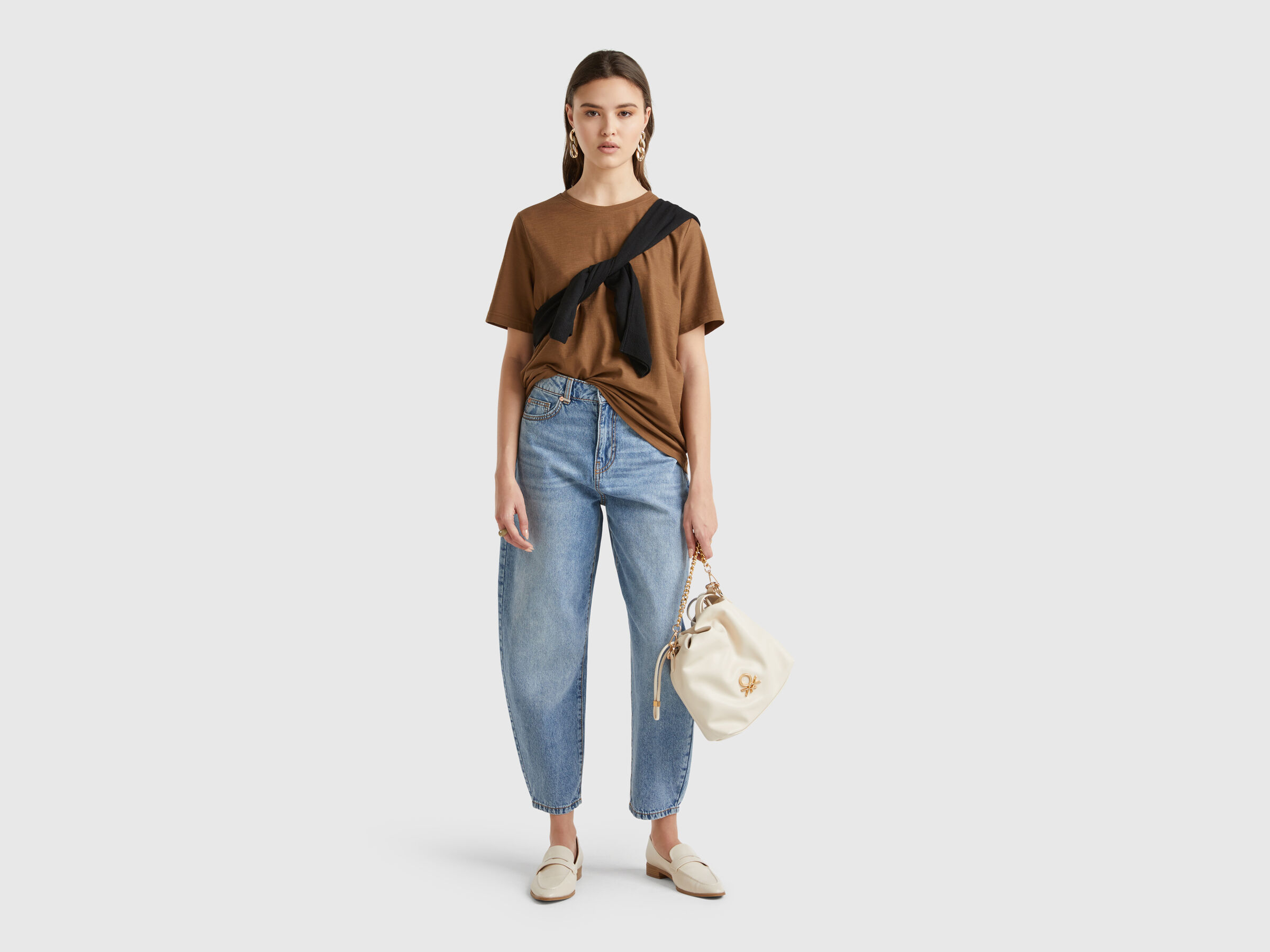 TROUSERS Women image number 2
