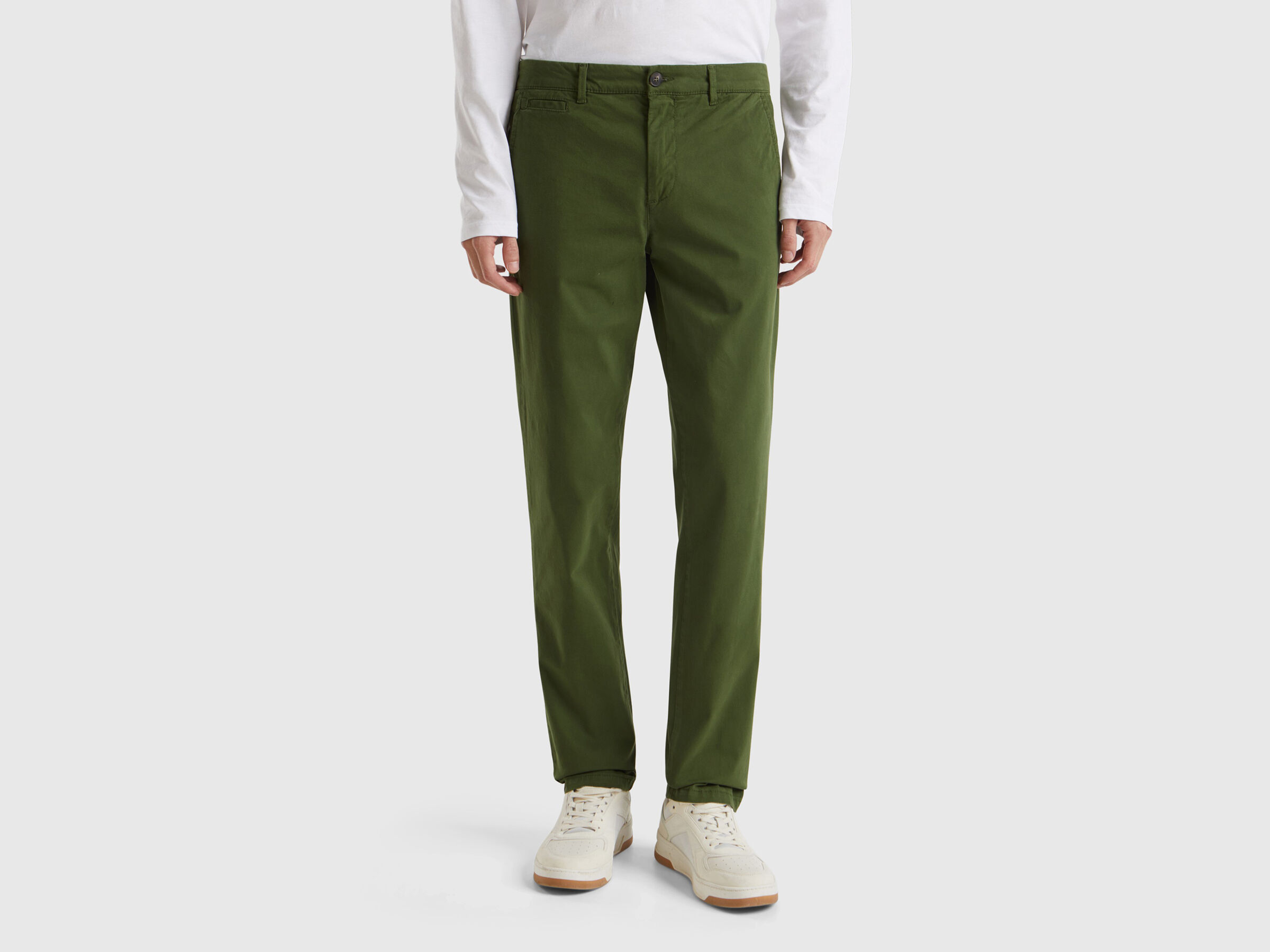 TROUSERS Men image number 0