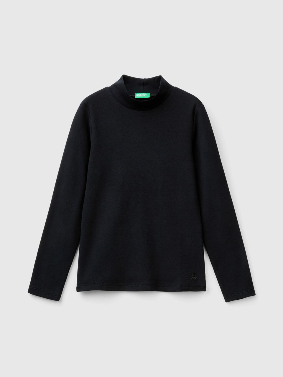T-SHIRT L/S Junior Girl image number 1