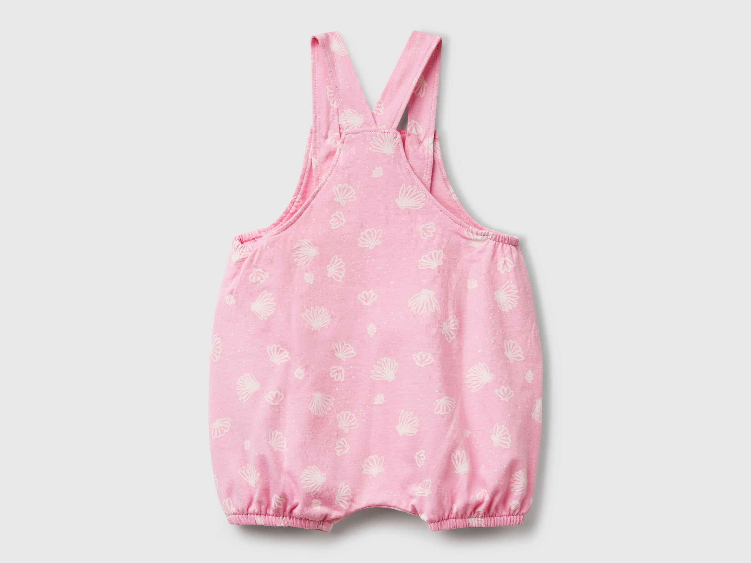 DUNGAREE New Born (0-18 months) image number 1